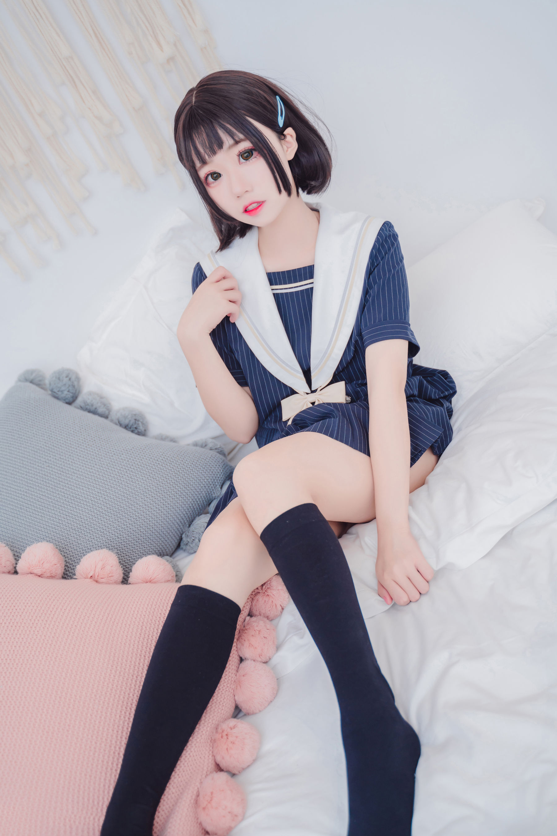 COS Welfare Maojun -Pure School Girl