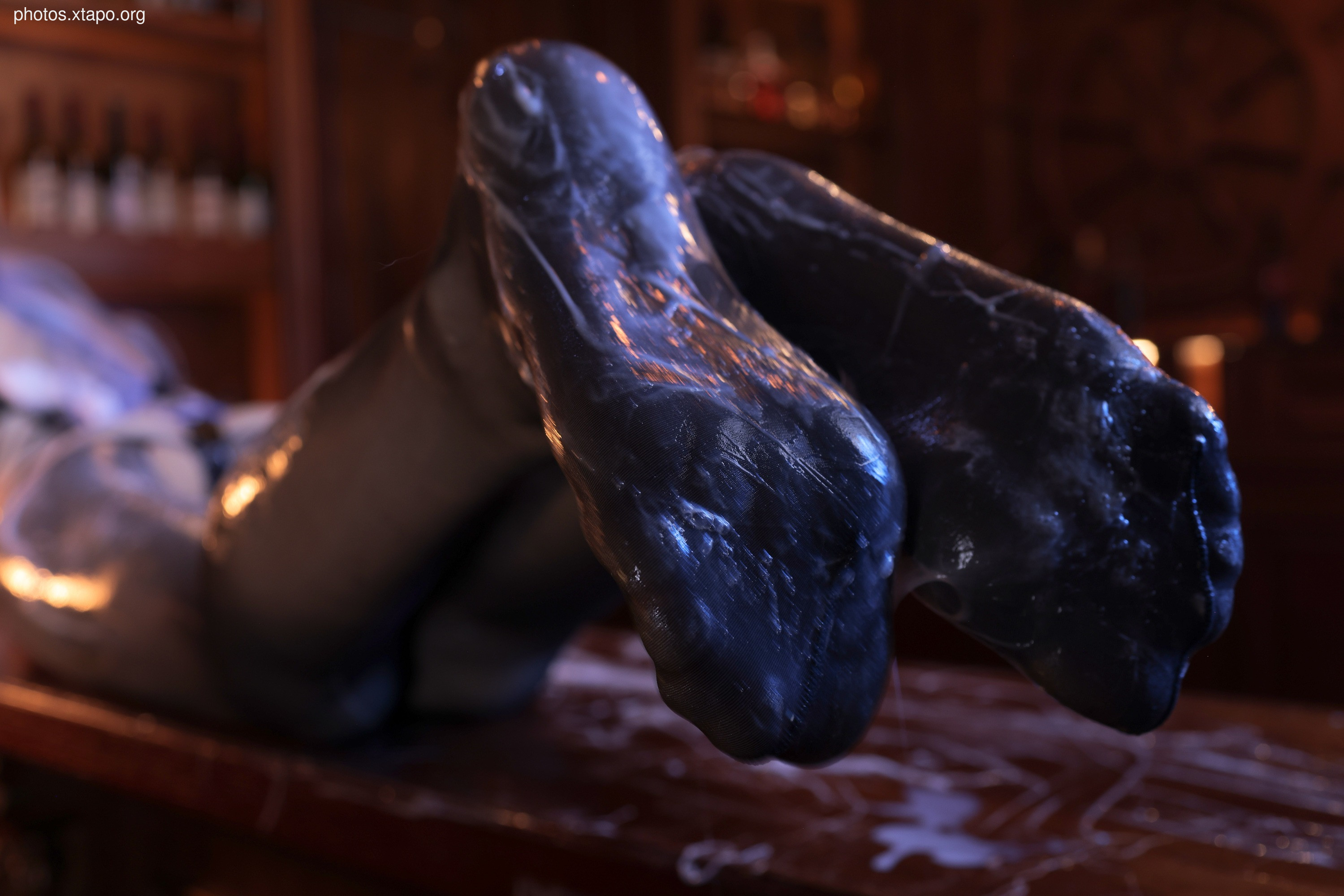 Shuimiao-Gan Yu Mei Demon