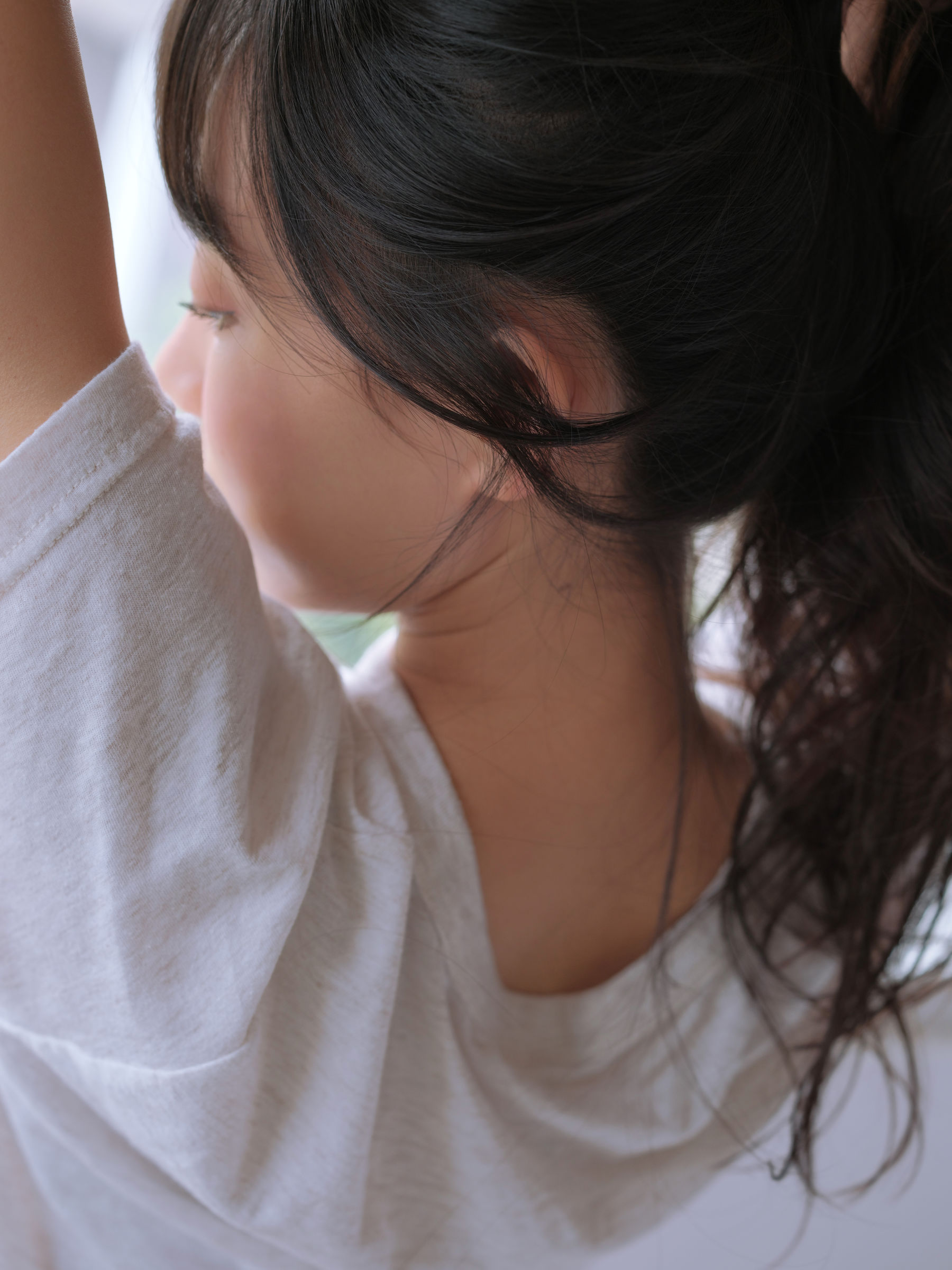 Welfare COS Pure Korean girl Eunji Pyo (DJ Henney) Private