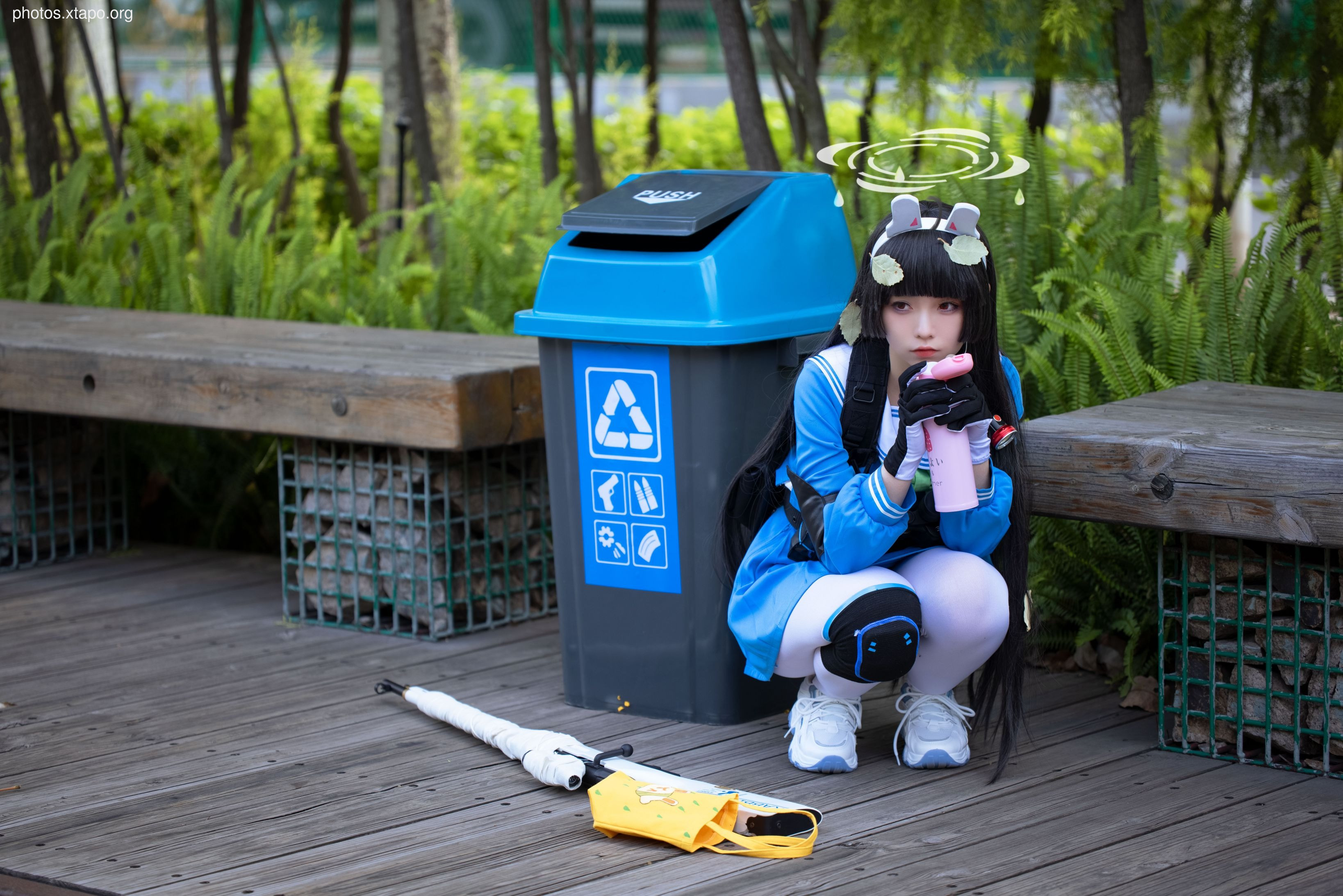 G44 will not be injured