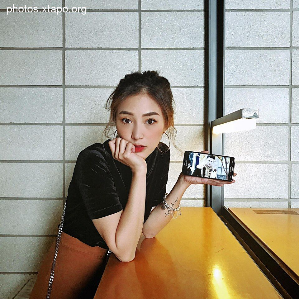 Ngan Kim Hoang Lovely Picture and Photo