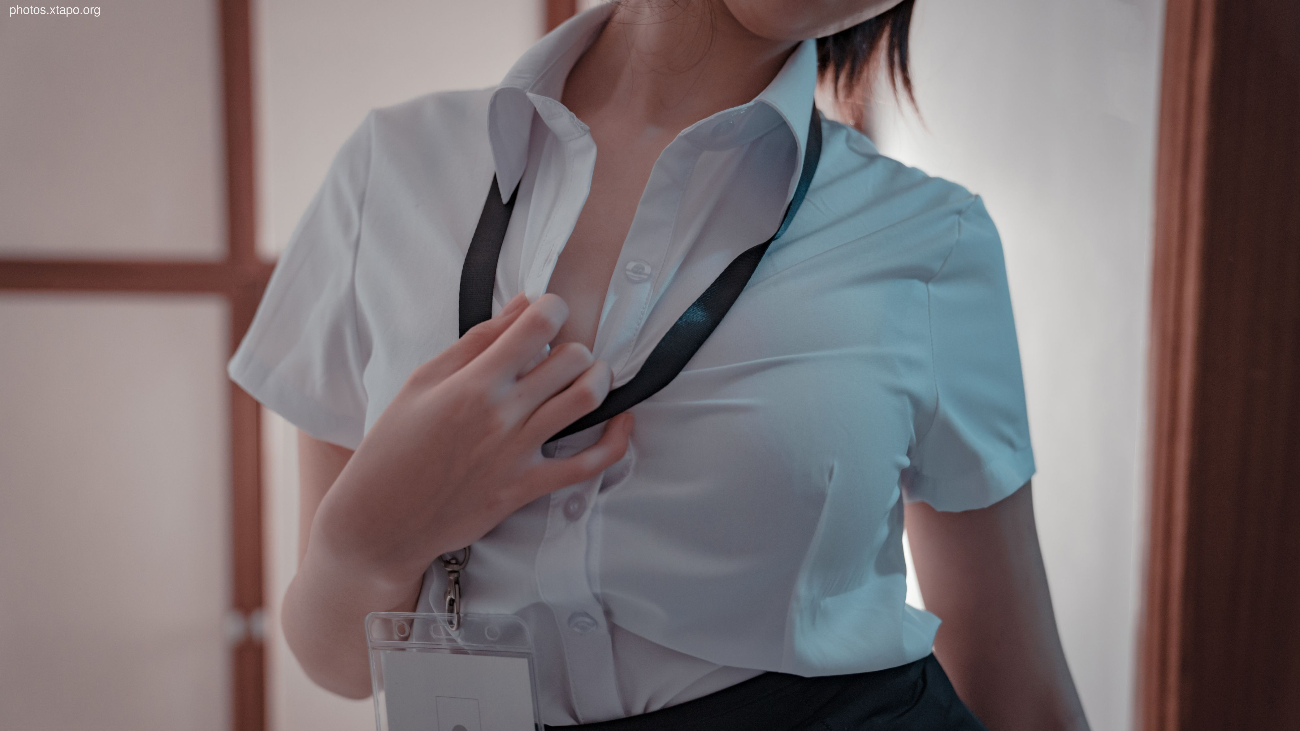 Axun Kaori -Black Sils OL 45P -188MB