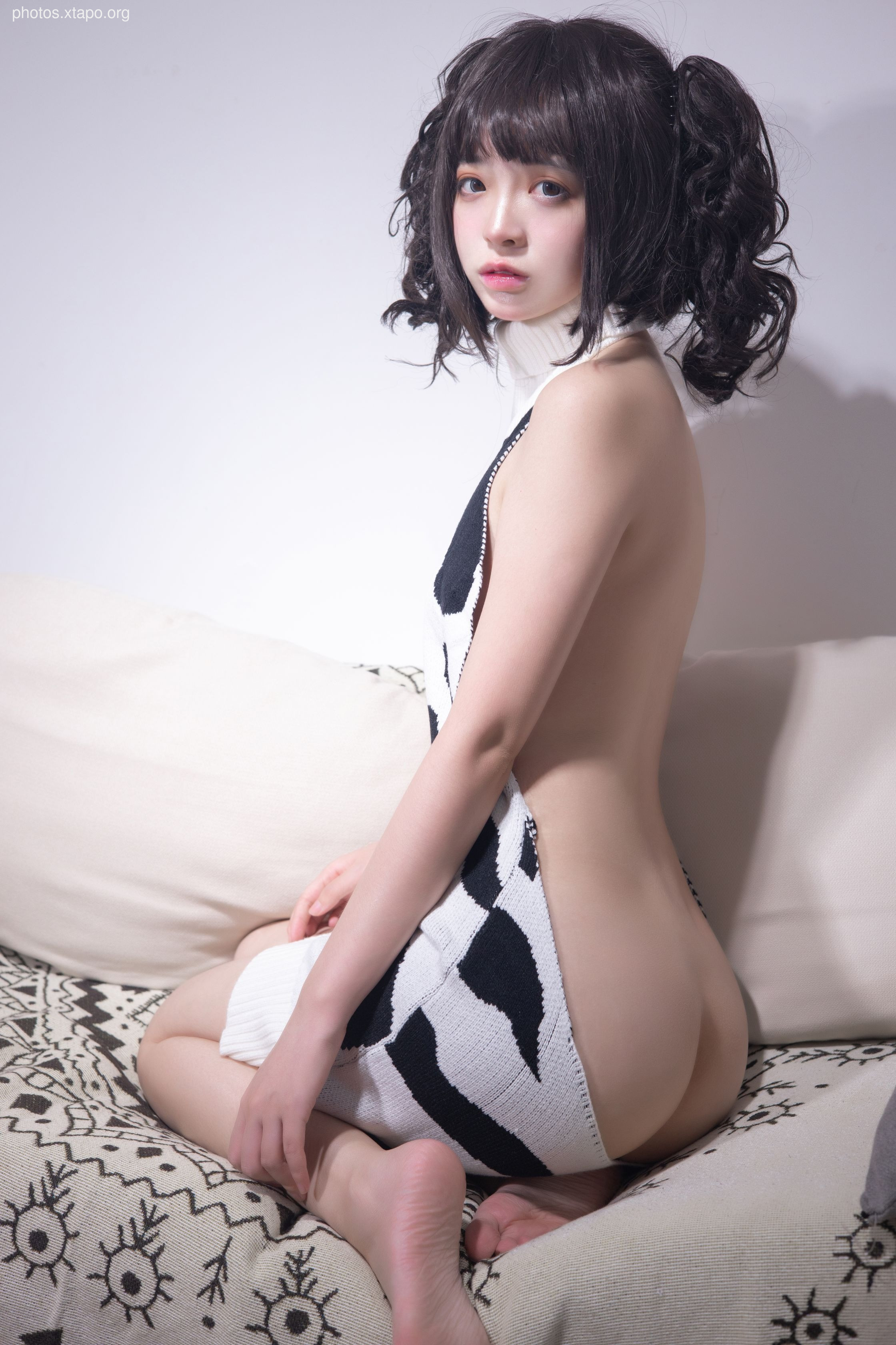 Crazy cat 2022 Summer Limited B.