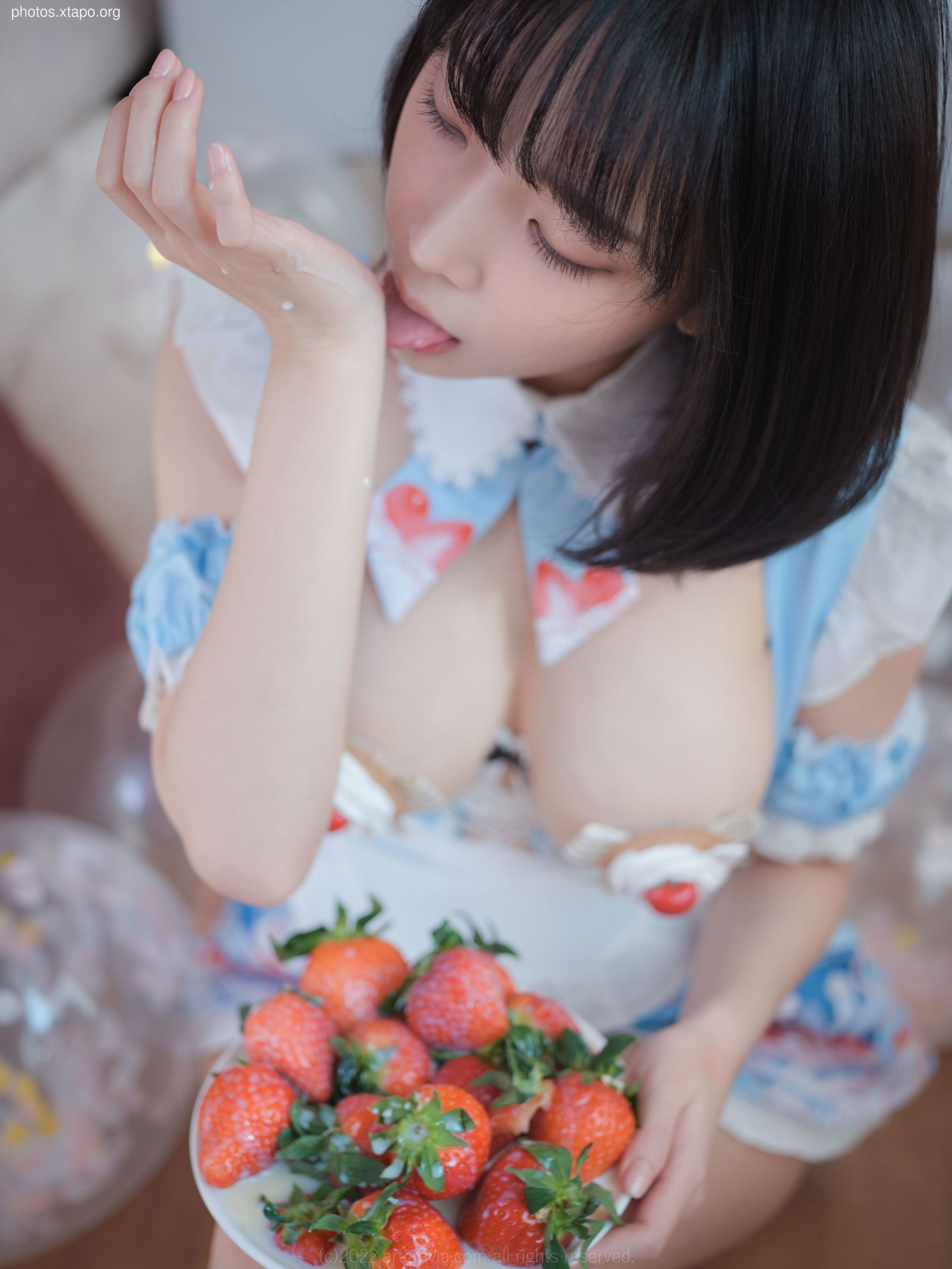 Jiang Renqing -No.55 artgravia photo vol.376 kang inkyung 140p -802MB