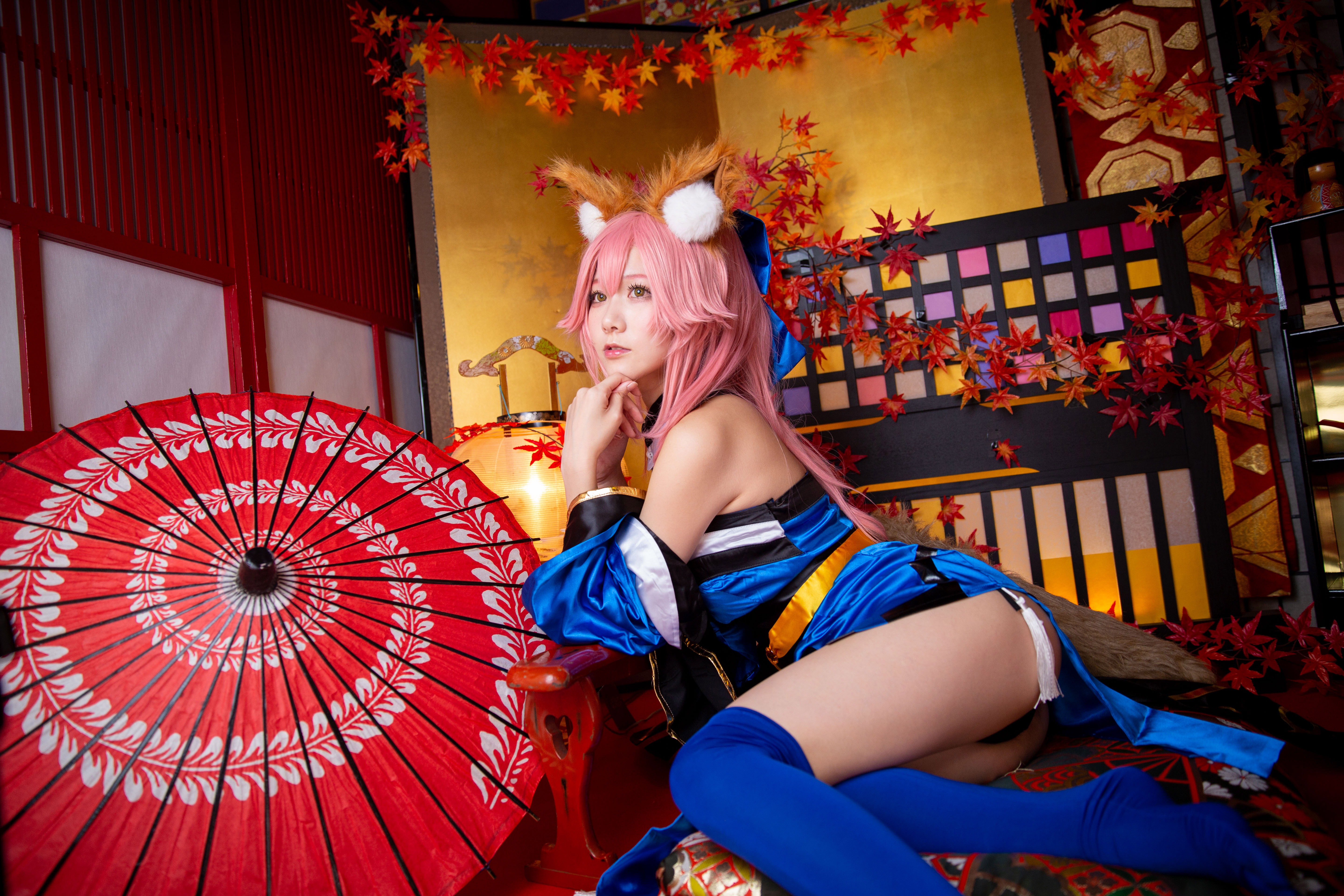 Kenken -Kenken (Kenken) Tamamo Advent 171P -505MB