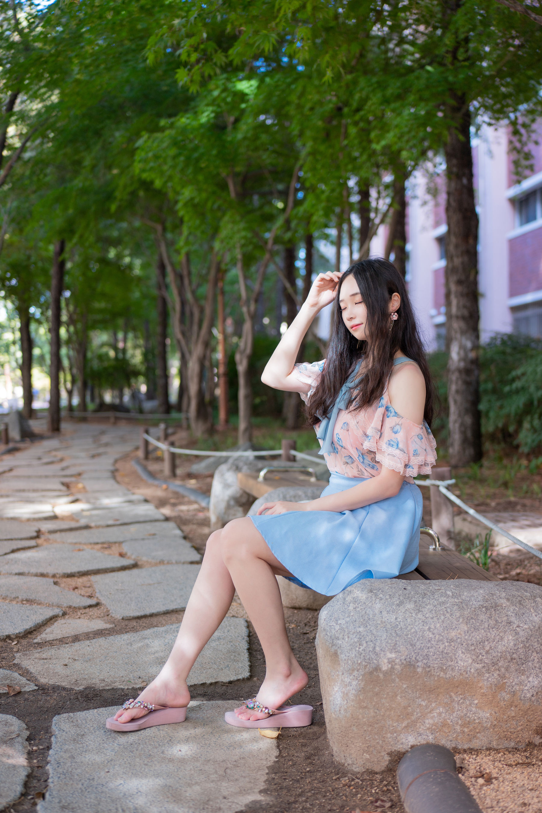 CreamSoda Bambi - Today's BAMBI