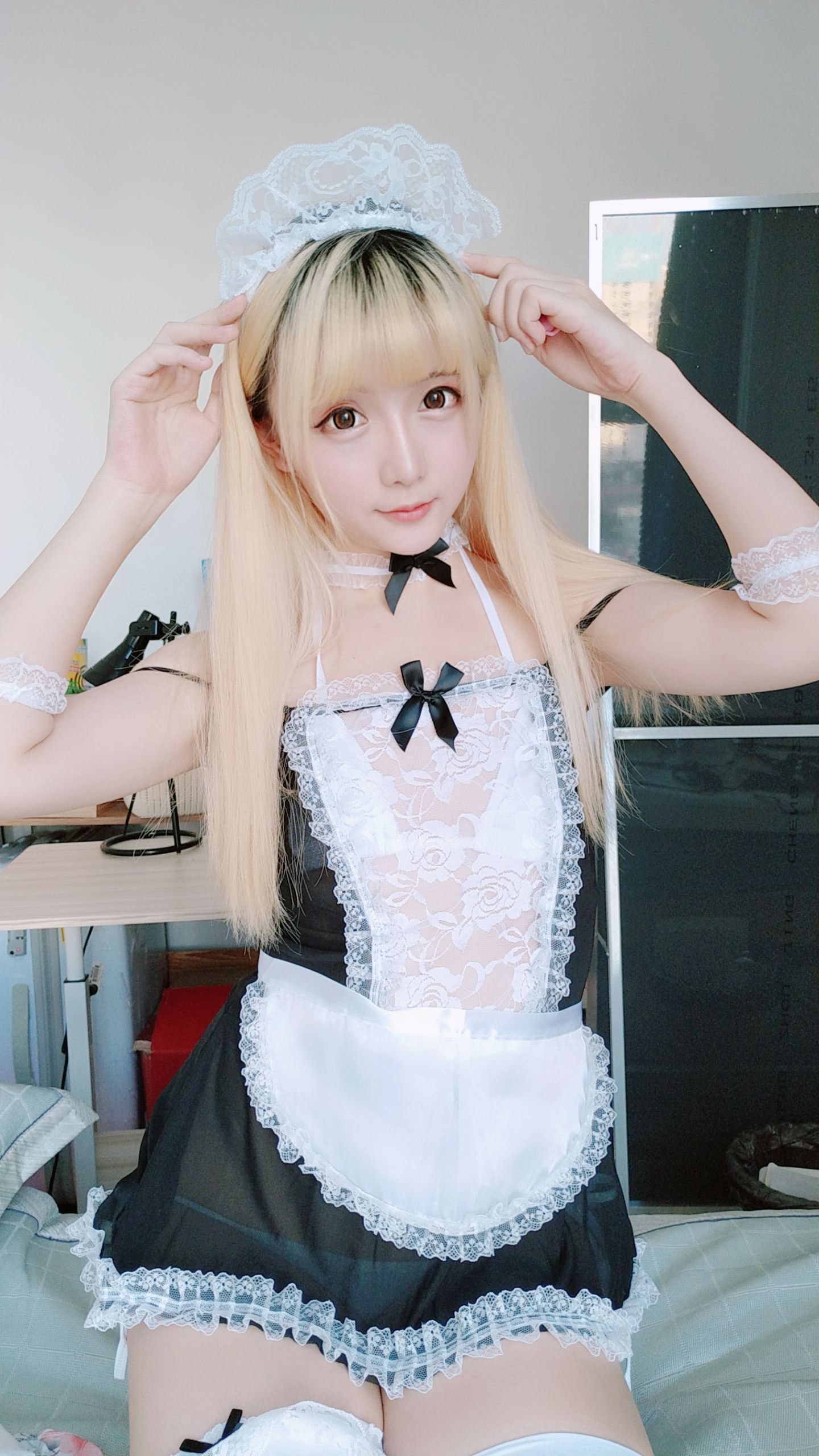 Miss Coser Sister Star Star's Children's Maid