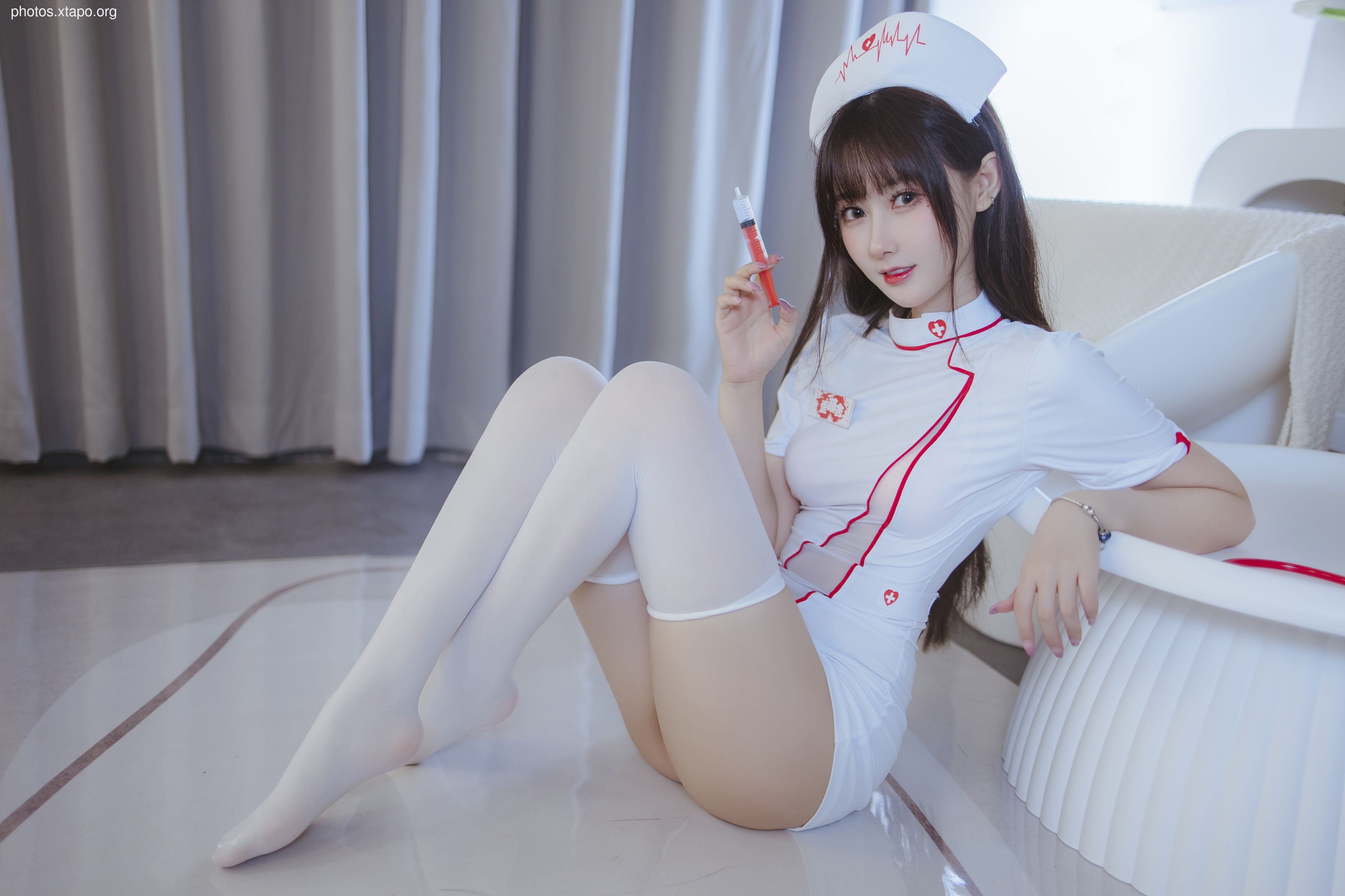 Nurse Nurtle 32P-459MB