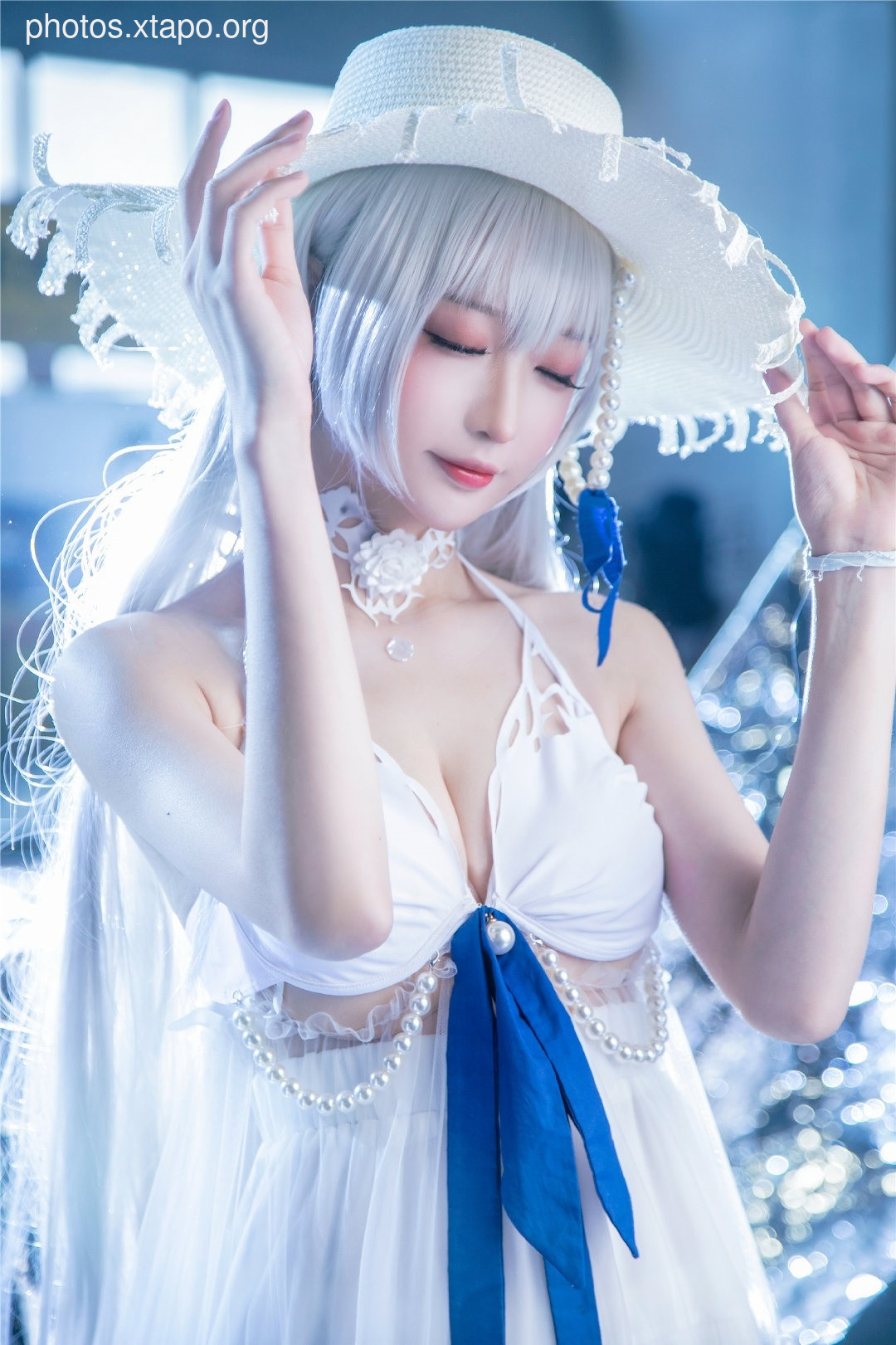 Nangong -Baisha Love Song 9P -10MB