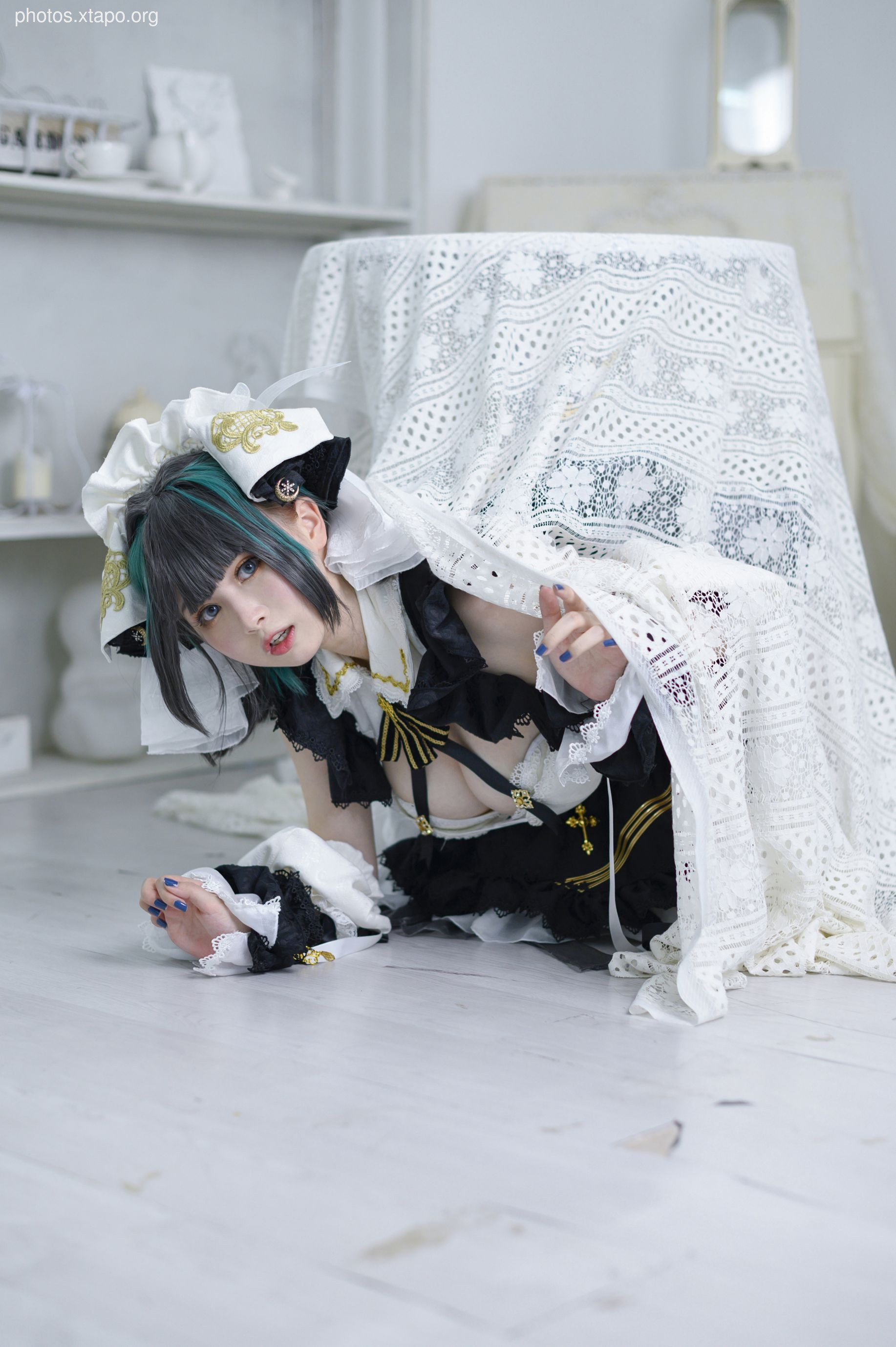 PAKI Sauce -Chai County 40p -441MB PAKI Sauce -Chai County 40p -441MB