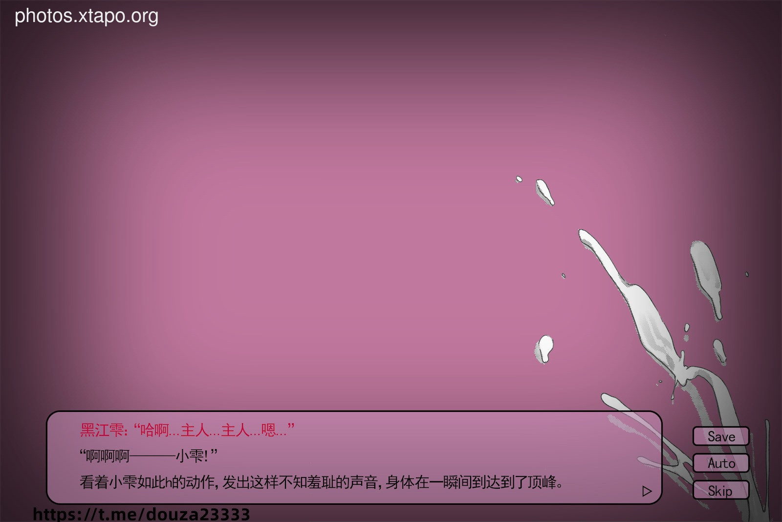 Liangliangzi Heijiang Langli Club Text Version