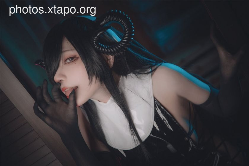 NO.019 Charm Demon Monument 44P-298MB