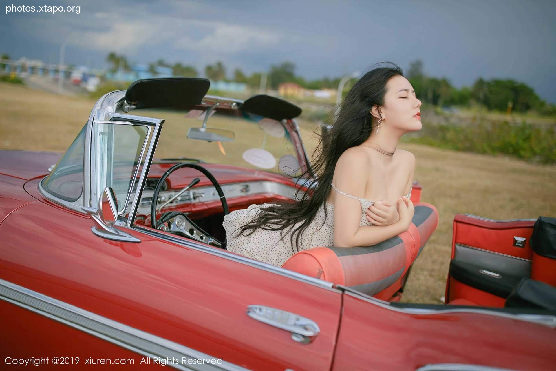 Xiuren No.1463 Manula