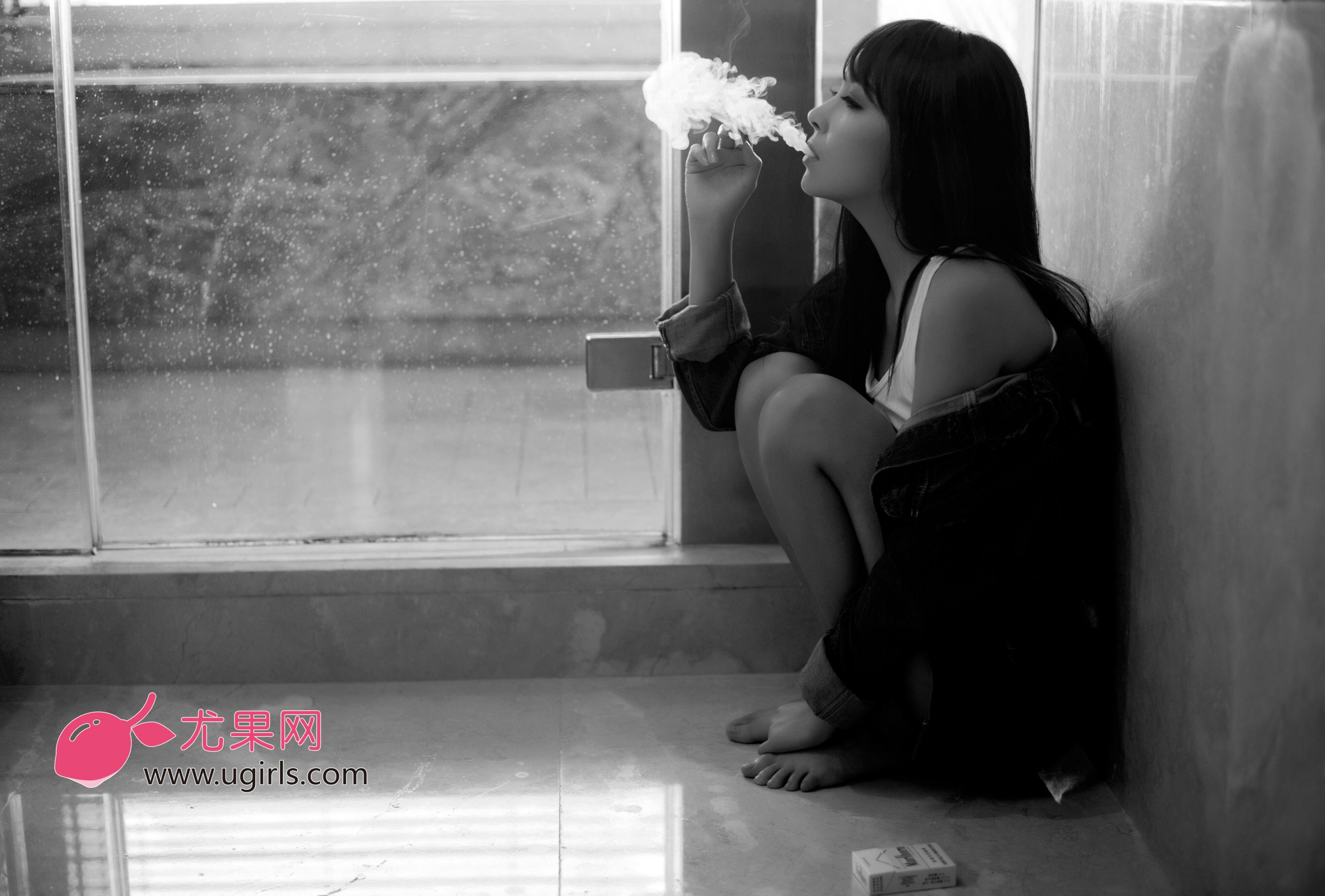 Ugirls Ugirls E012 translation