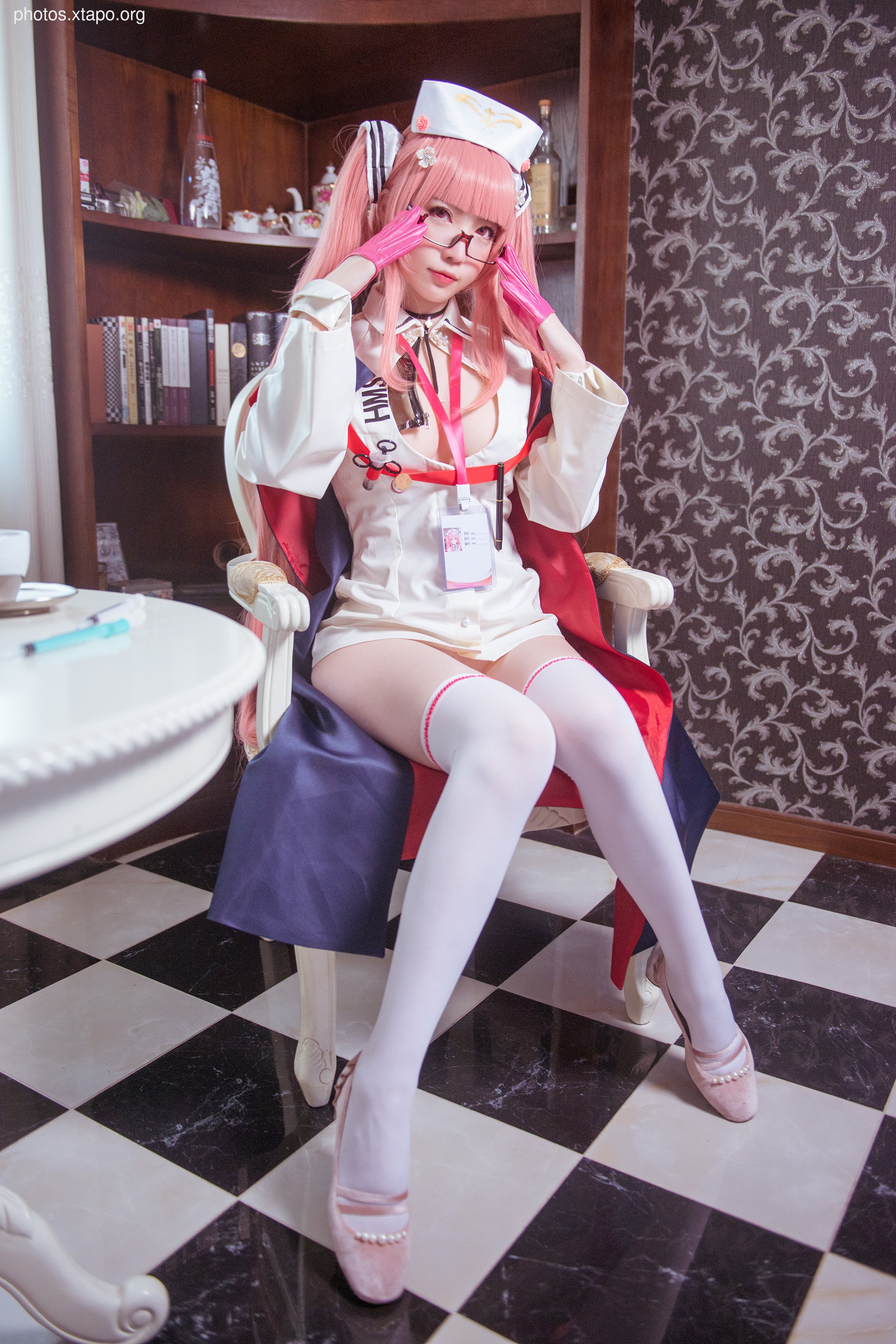 Demon Shao You1 Yingxian 10P-39MB