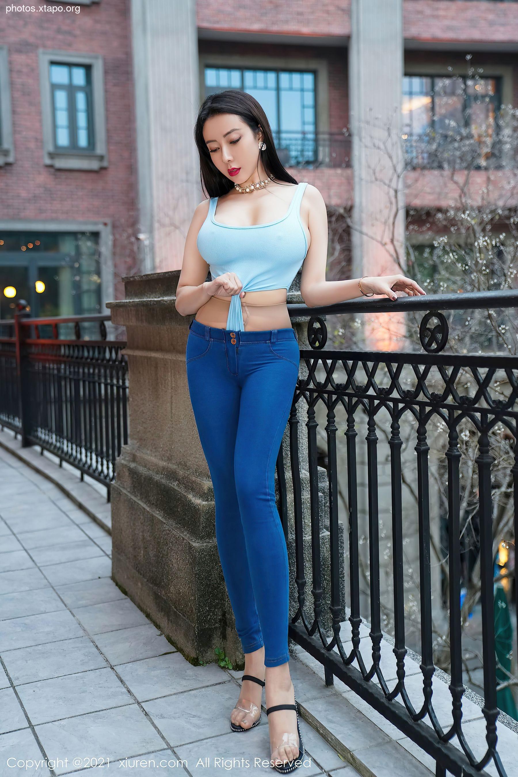 Xiuren 3326 Victoria