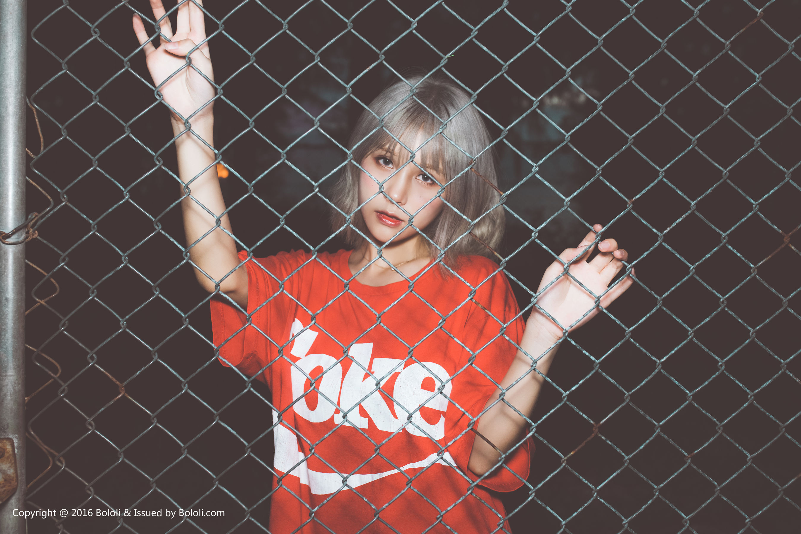 Xia Meijiu Xia Mei's Seaside Style Bololi Bololi Bol.123