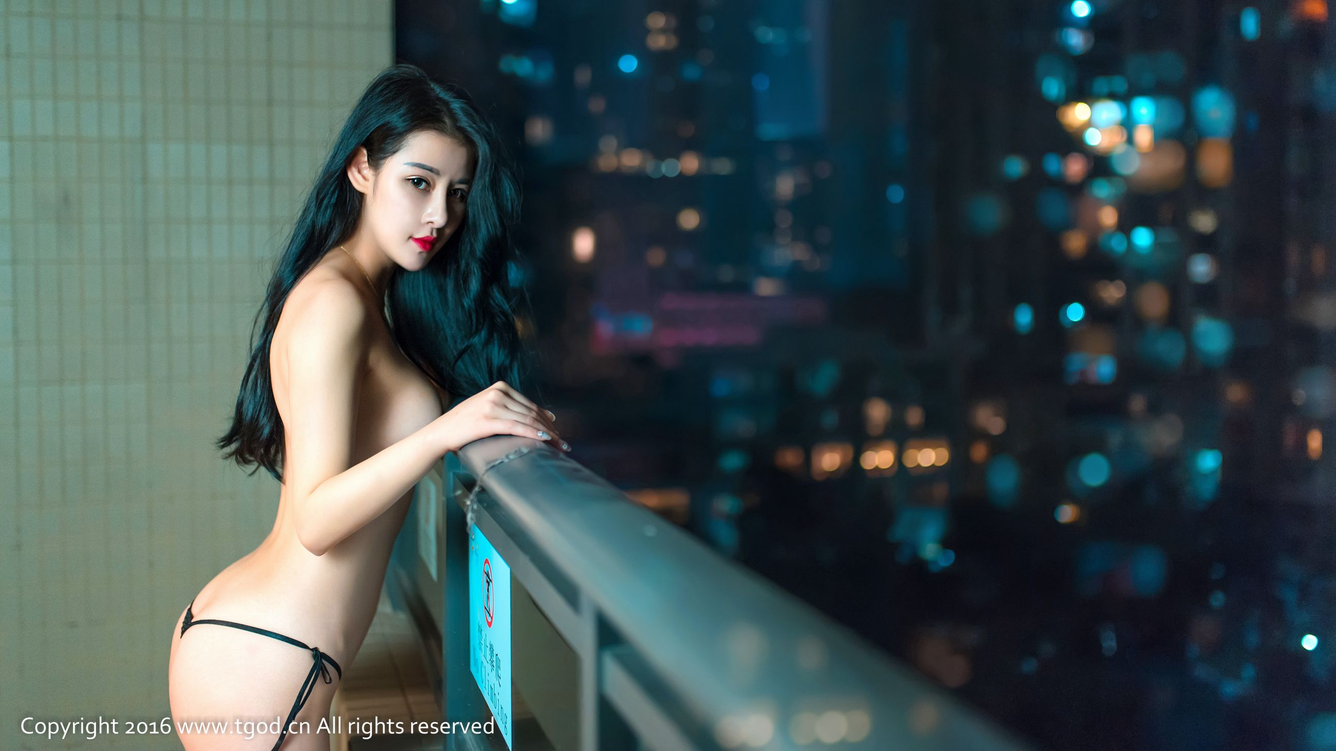 Ye Jiayi Temptation from the bottom to top Push Goddess/Royal Girl