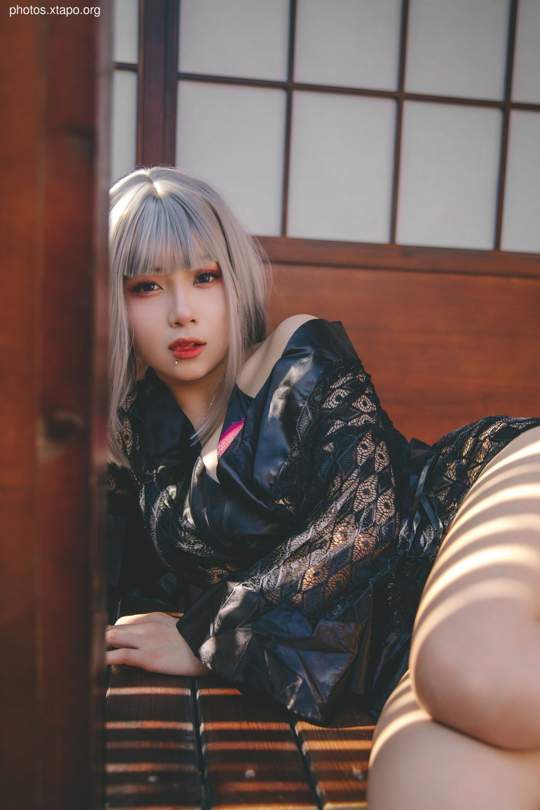 Captain 787 -May of the Last Night 72P -440MB