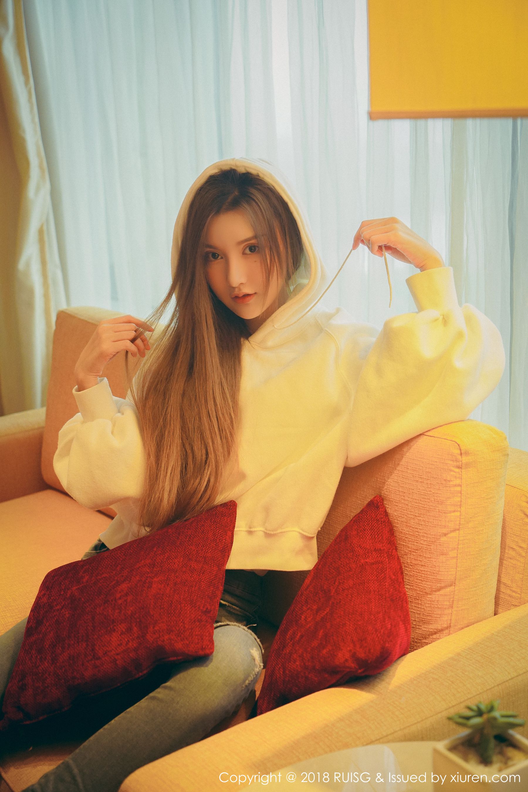 Model M Dream BABY Tender Private Room Ruisg VOL.045