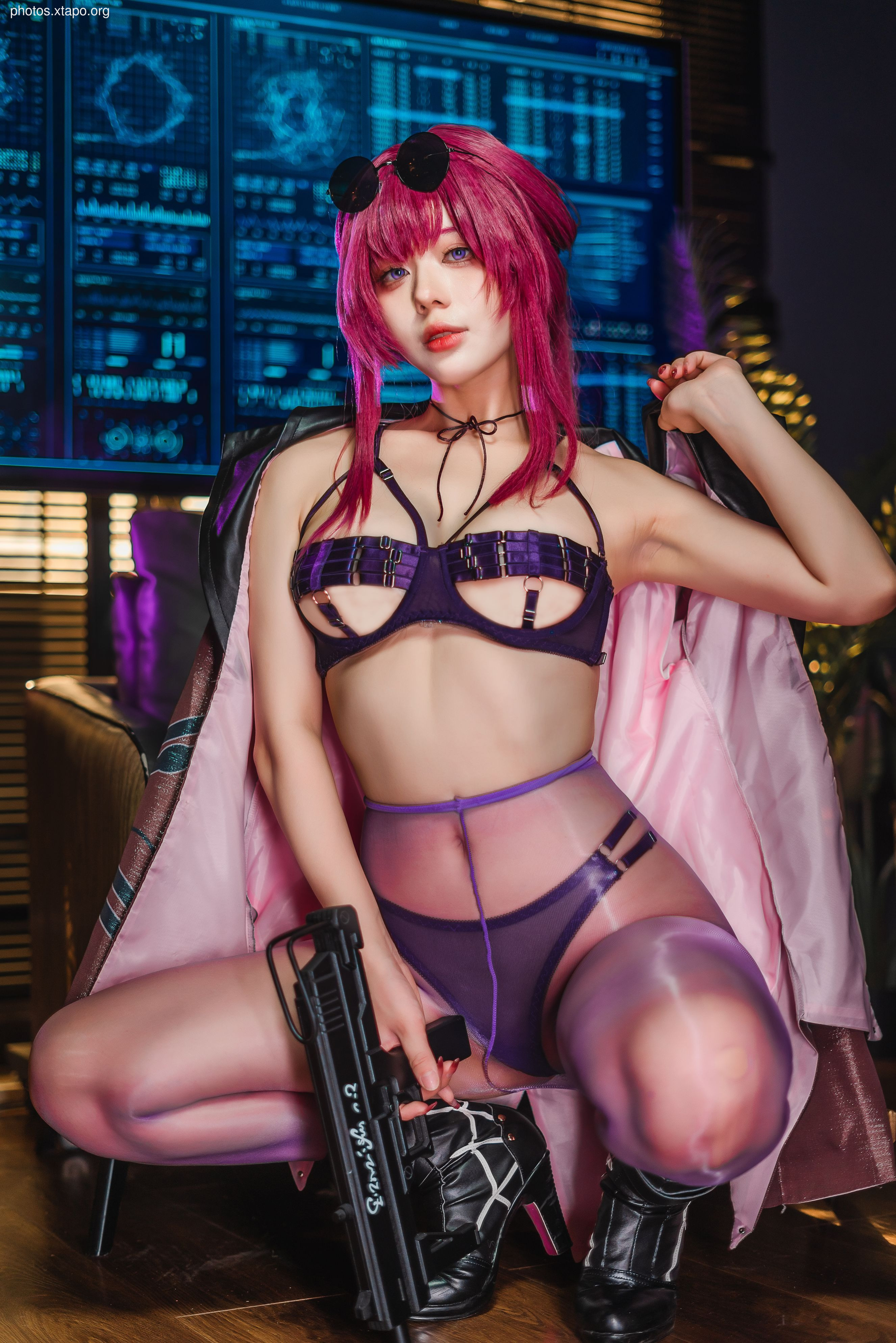 Nine Words Kafka (October 23 reward group resources)