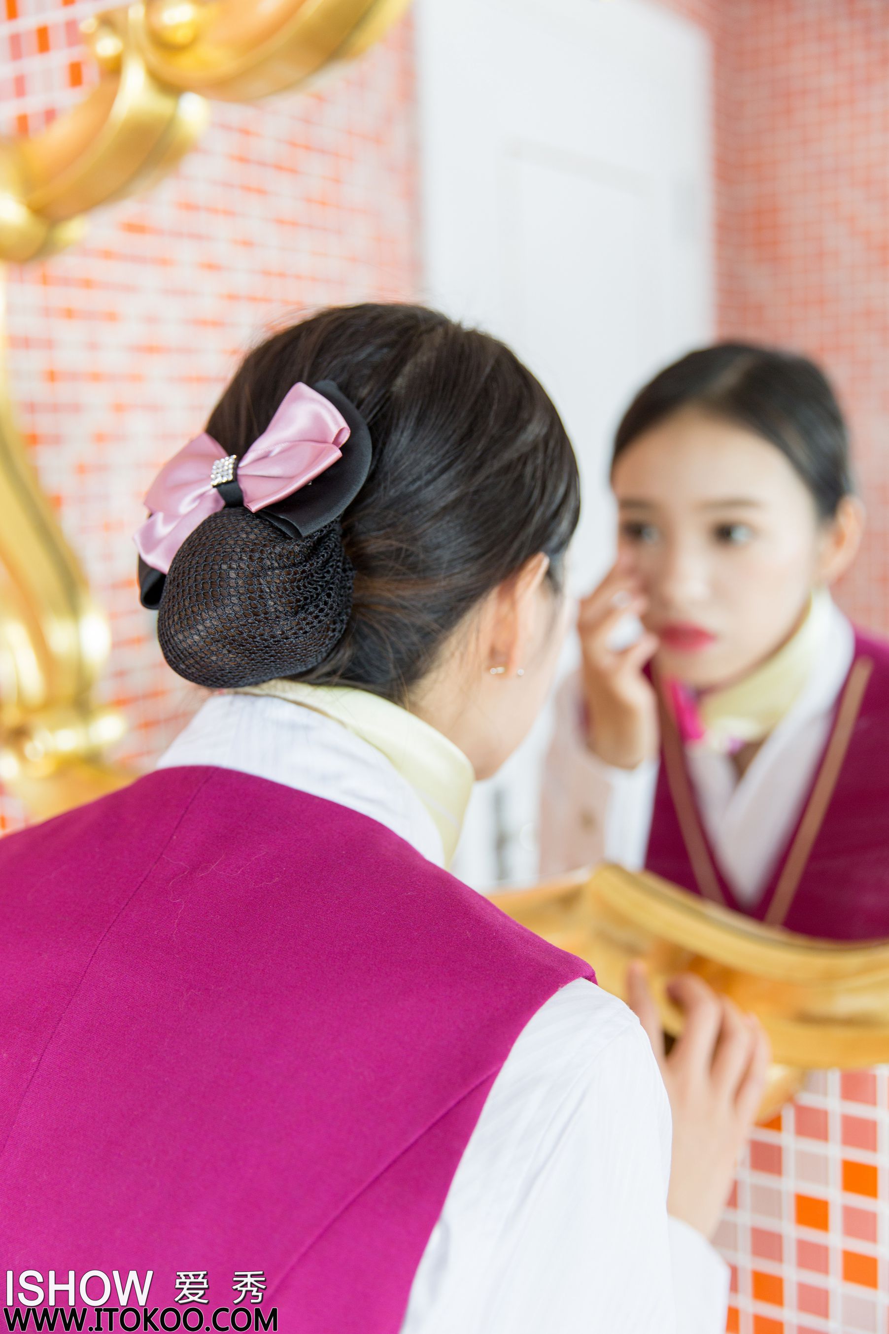 Xinya Adela Southern Airlines Ishow Ai Show No.092