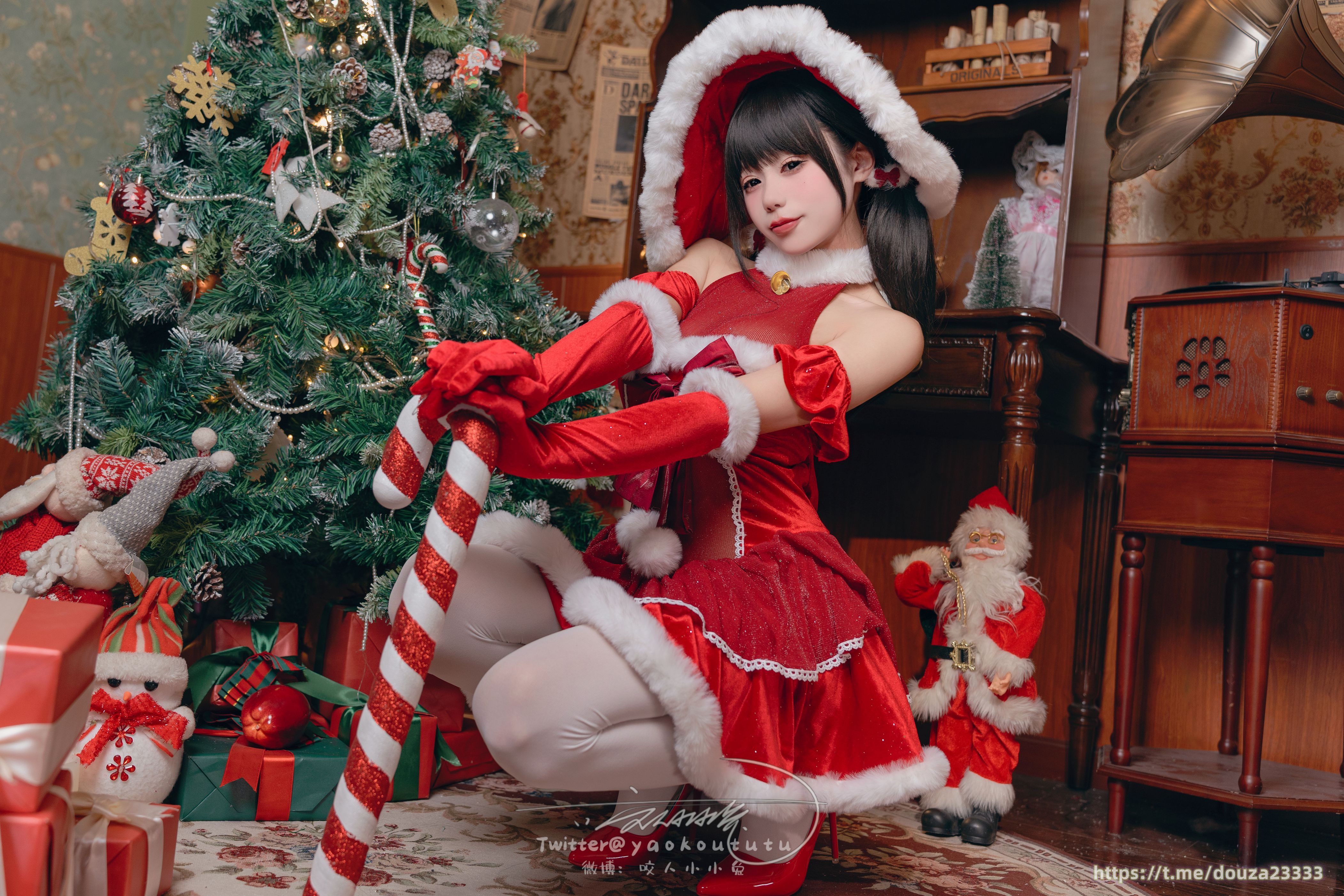 NO.143 December work Witchs Christmas Eve 71P 1V-1.67G (January 7 reward group resources)