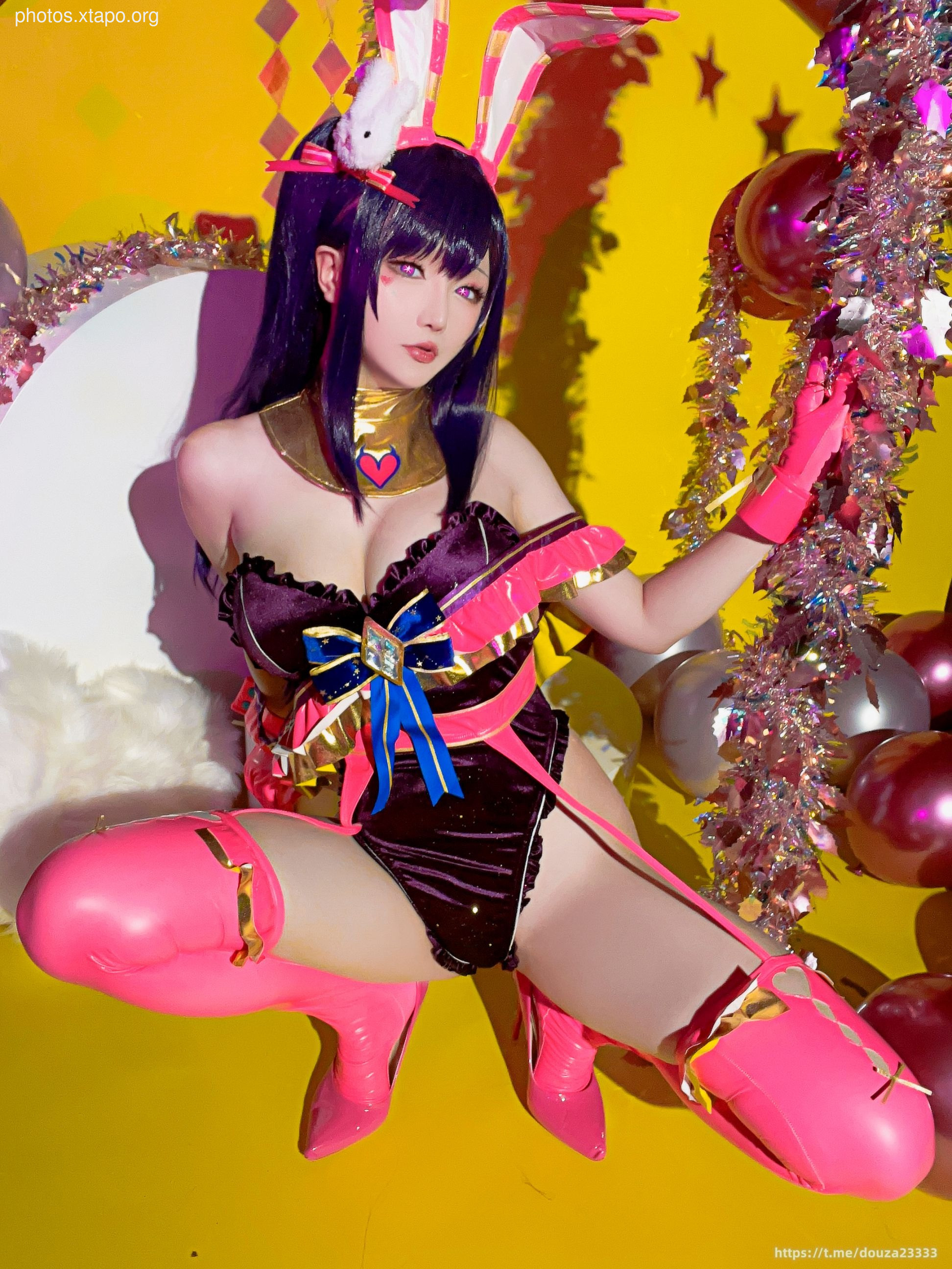 Star Chichi 2023-10-C (November 21 reward group resources)