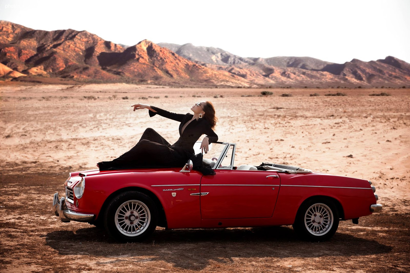 Ky Duyen - Minh Trieu