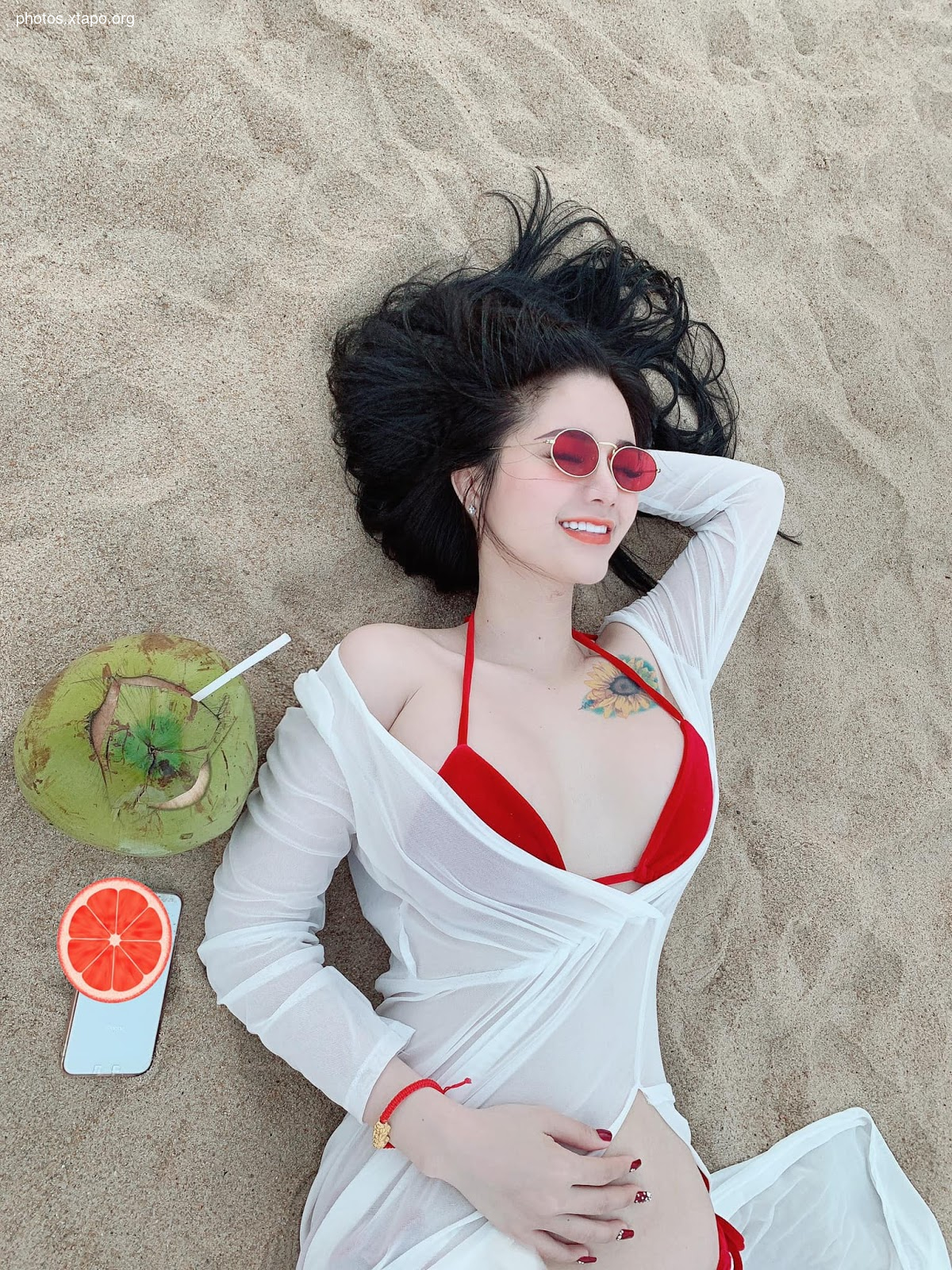 DJ Truong Minh Chau,