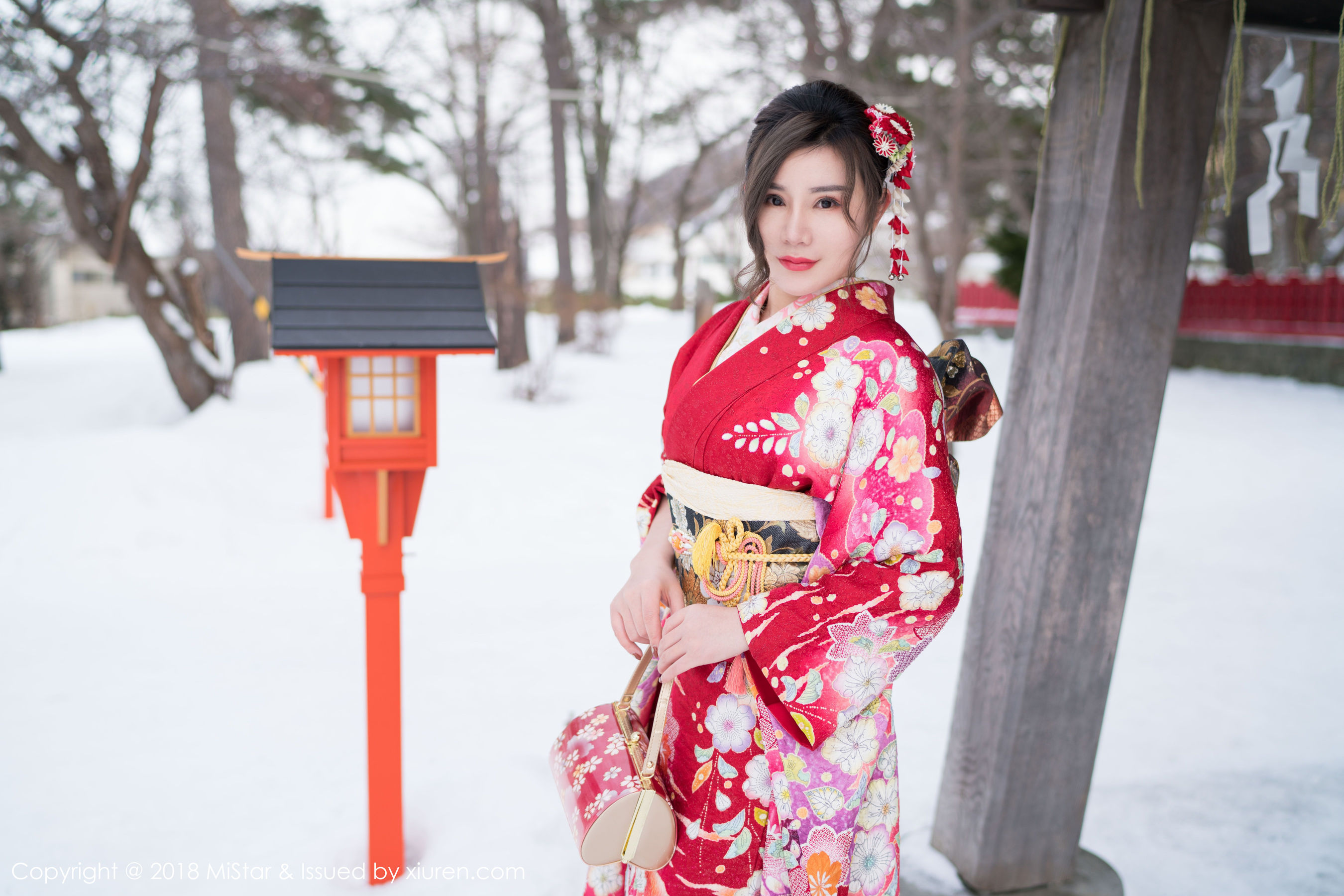 Little Milk Kyra White Shirt Black Sica Stockings Meiyan Society Mistar VOL.228