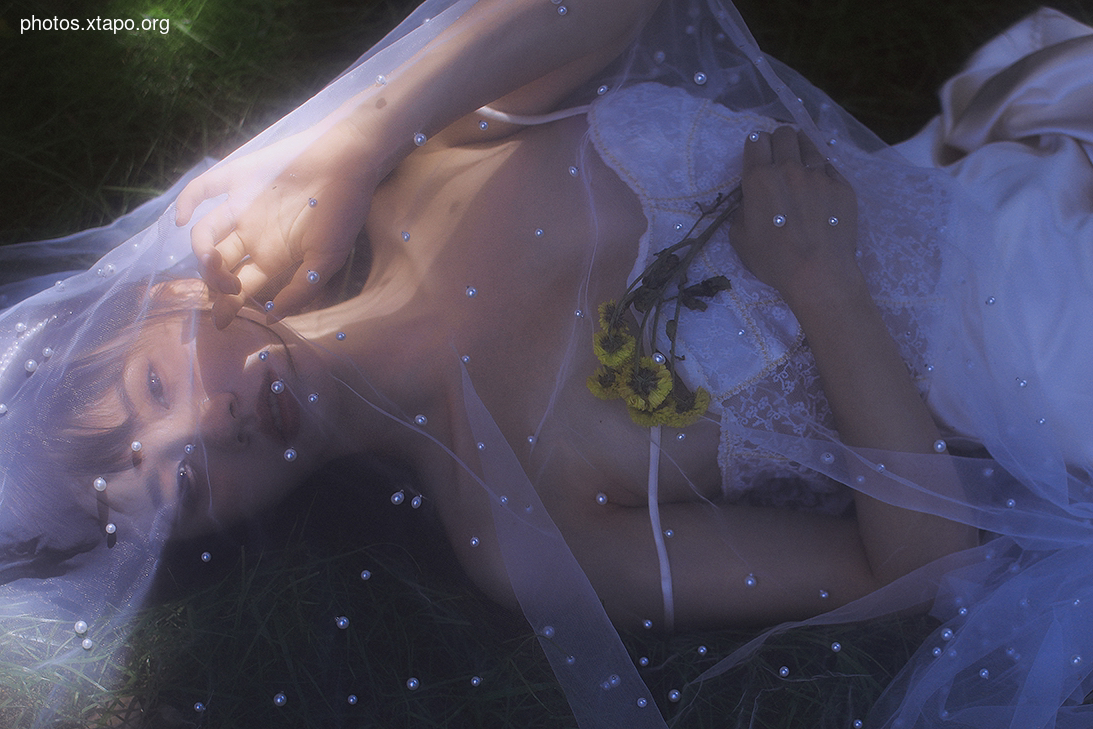 A Dinh 阿婷 - A -Mu_