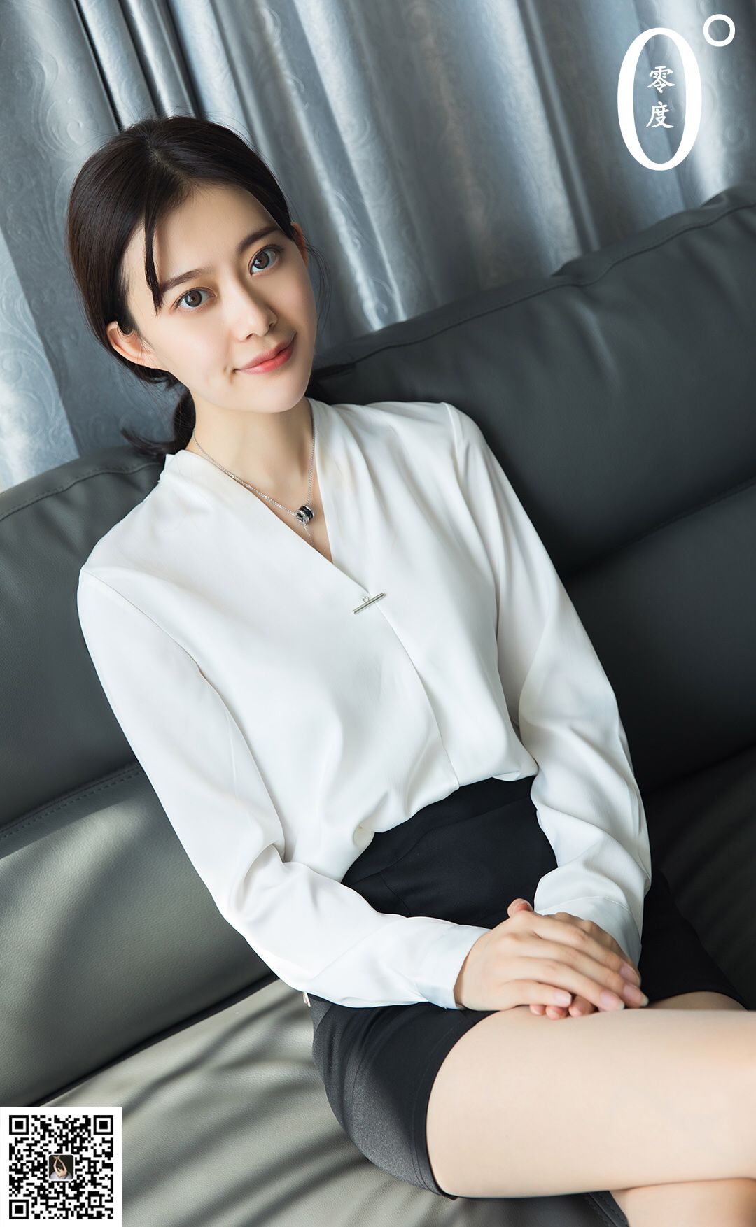 LD zero degree No.010 model gold