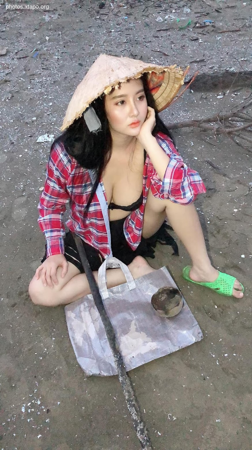 Vo Huynh Ngoc Phung,