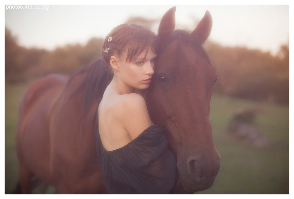 Nathalie, Viels-Maisons