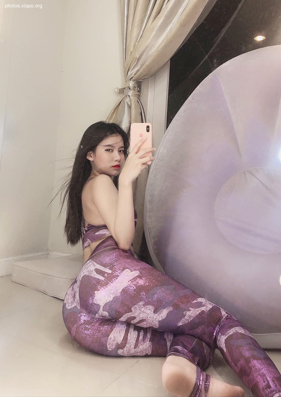 Truong Kha Di (Yiyi)