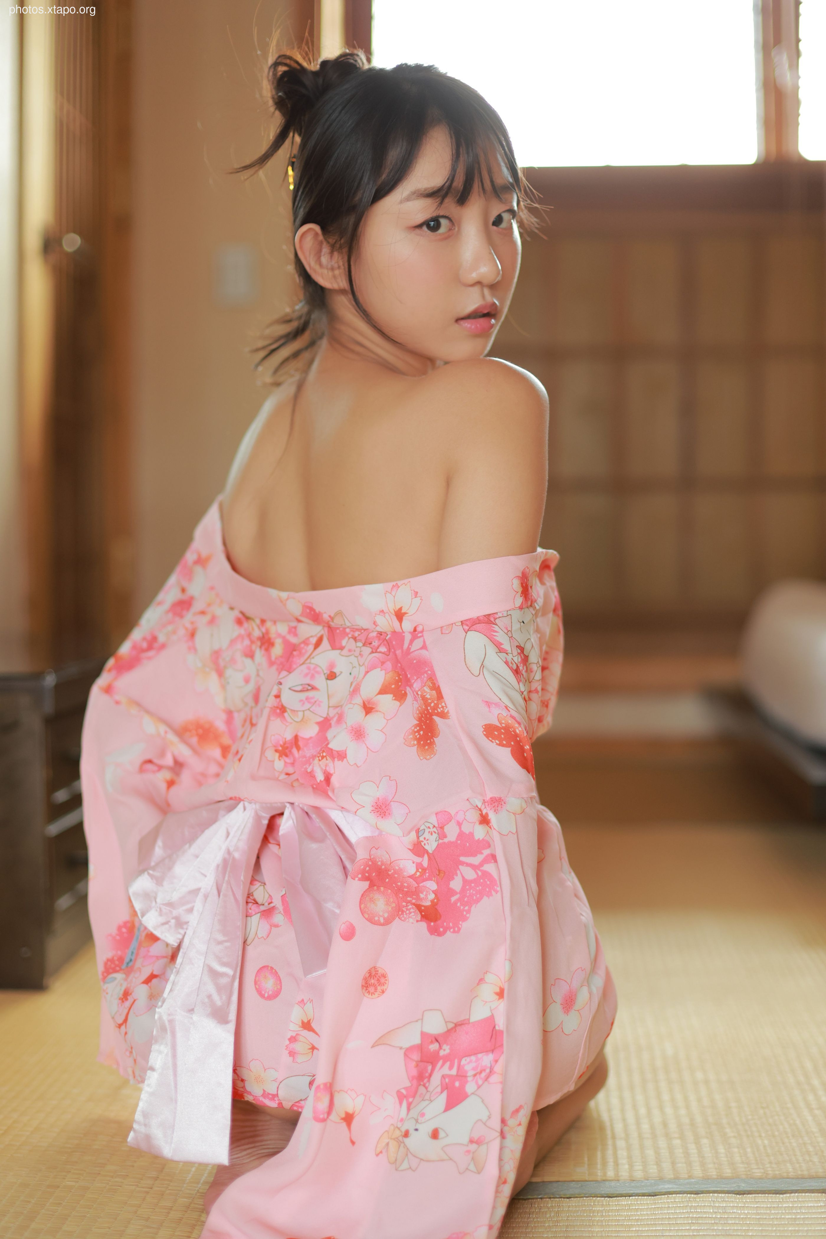 Eunji Pyo - NO.06 Eunji’s Digital Photobook 2022-2 FALL 160P1V-1.05GB