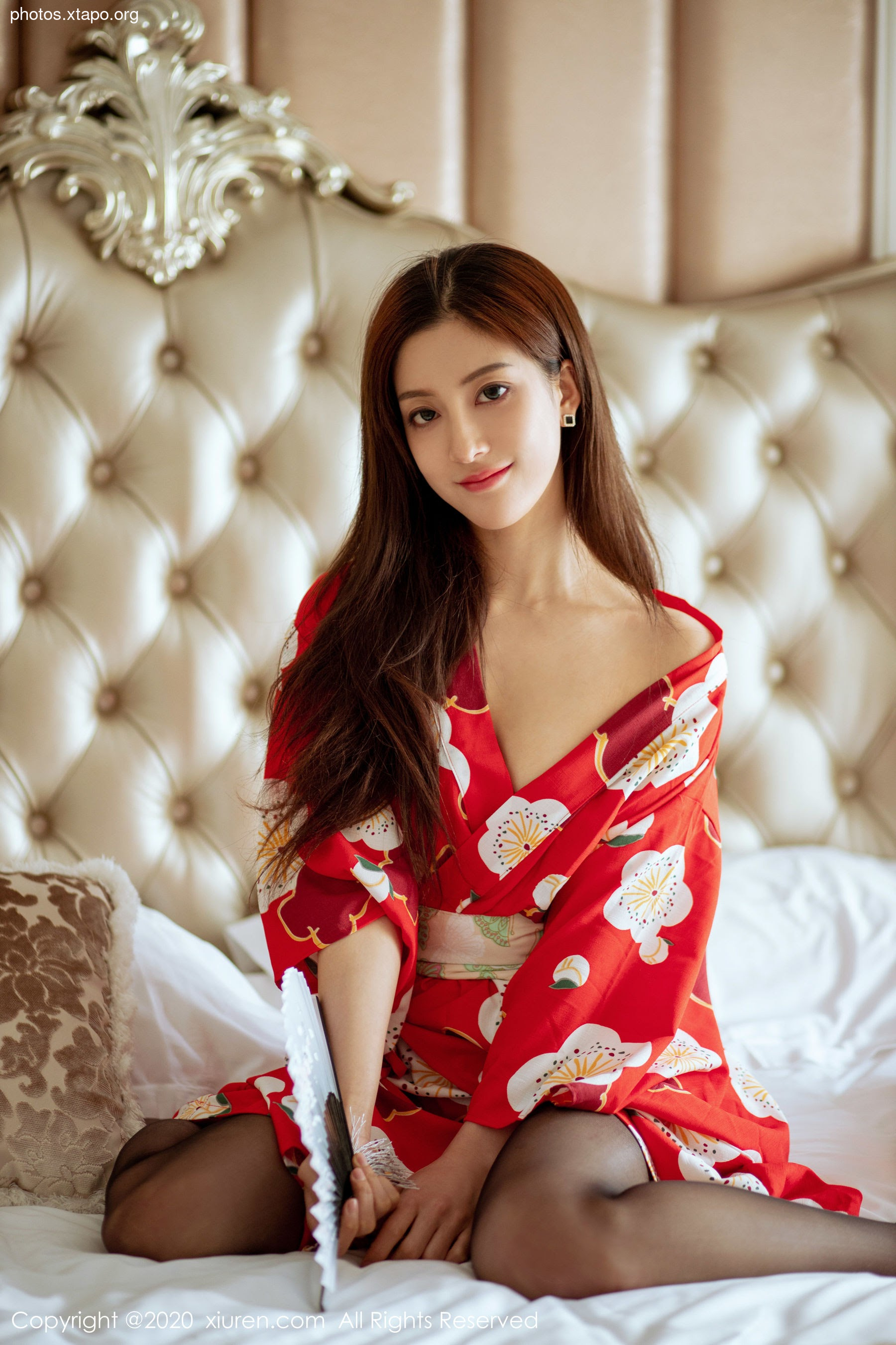 Xiuren Vol 2015 Yooki