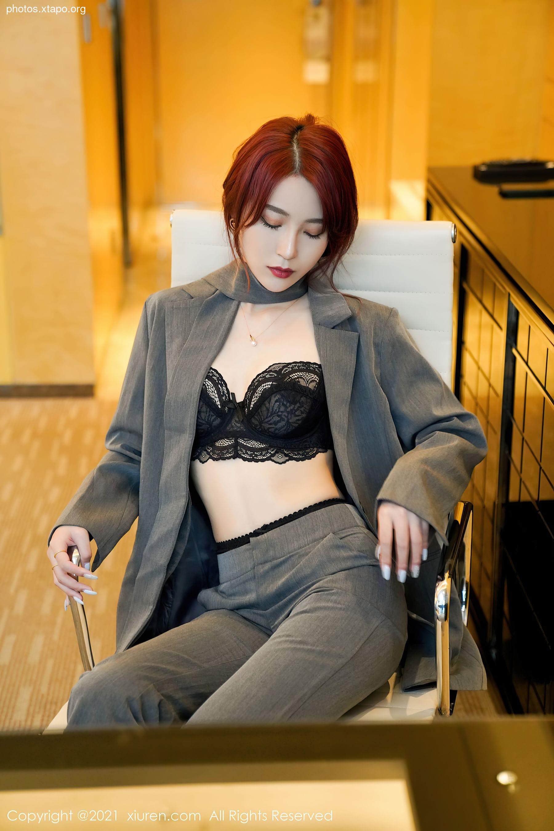 Xiuren 3368 Fairy Baby