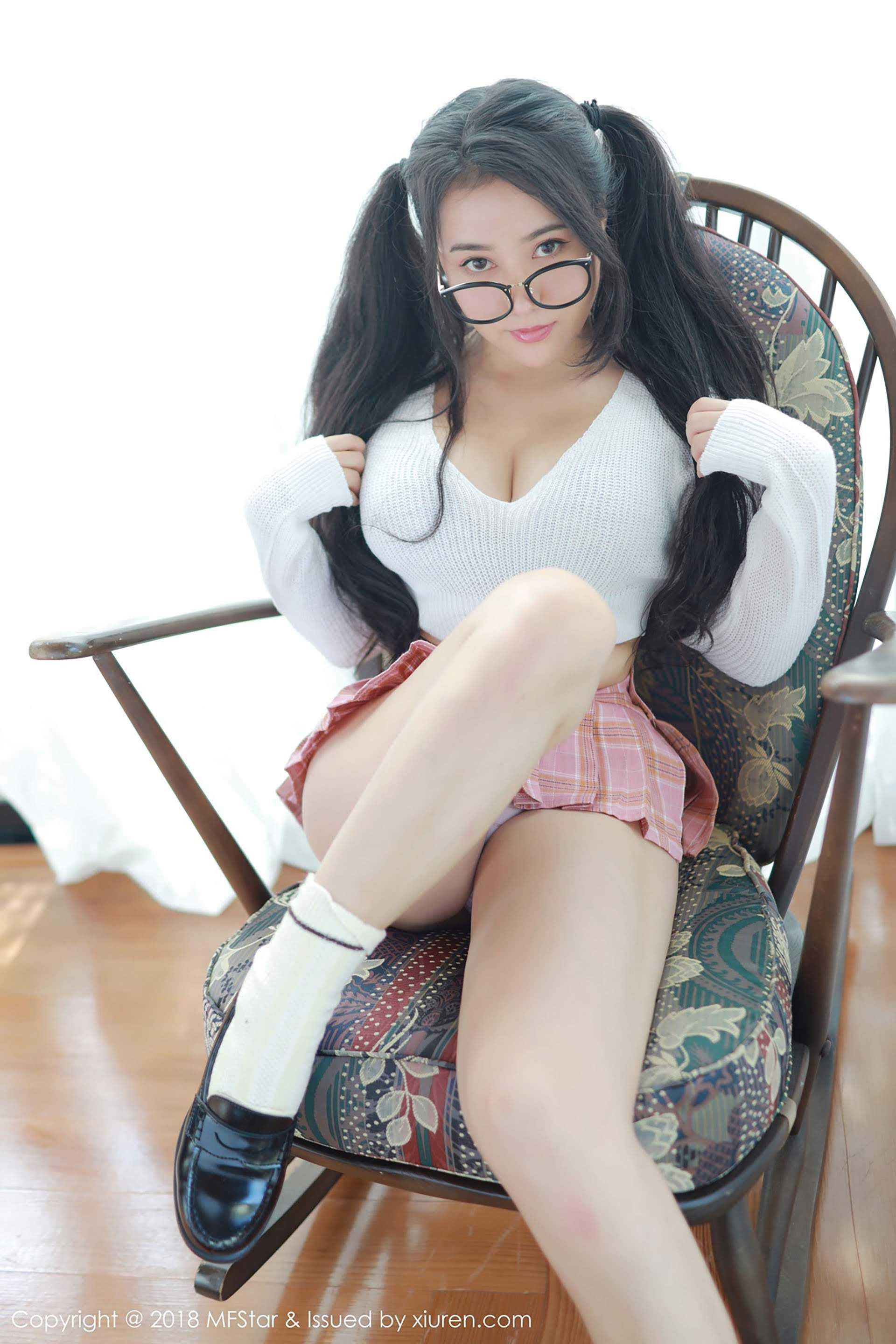 Mfstar No.168 Manuela