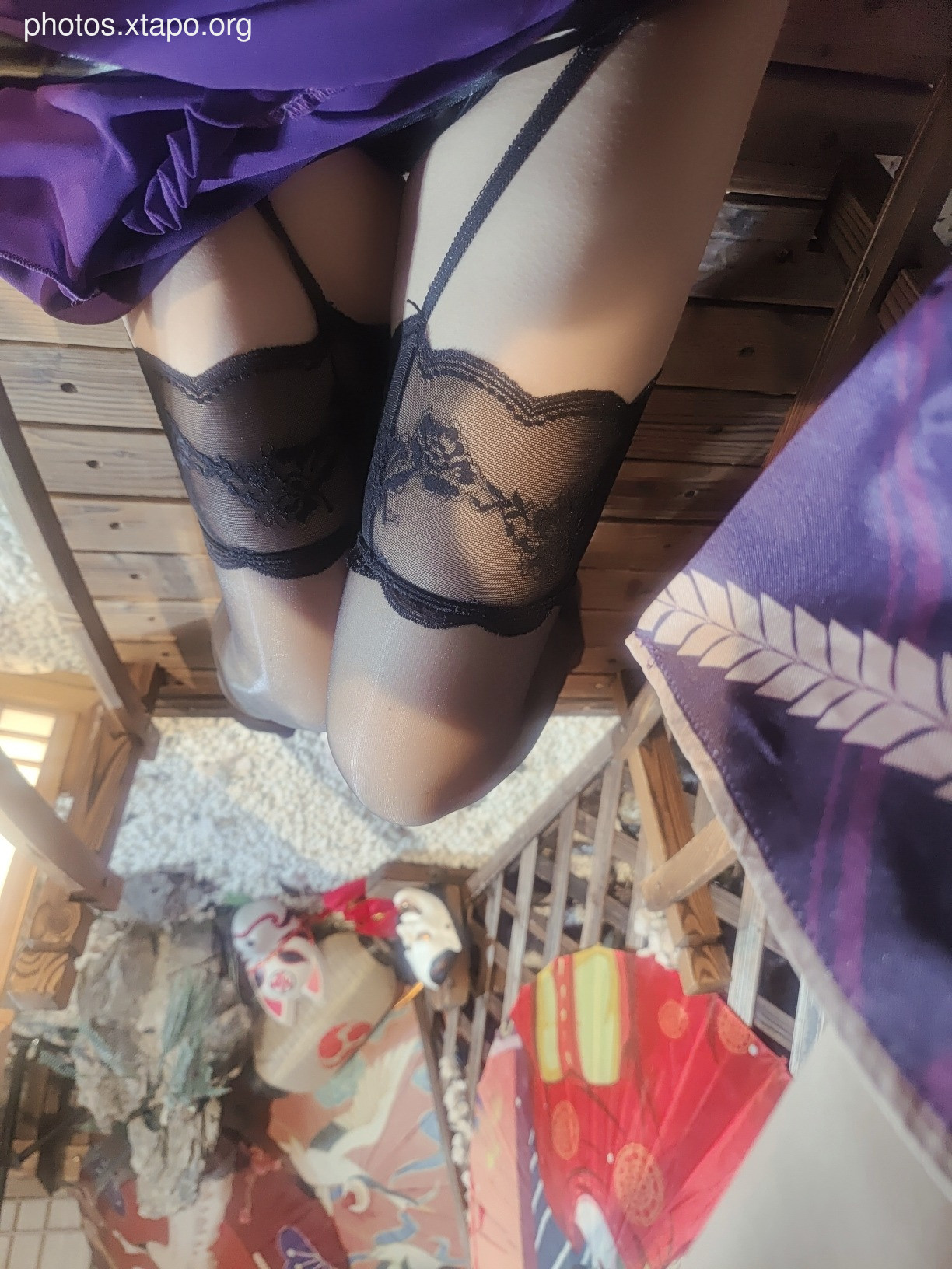 Qiqi Nanaki Jiuqi Ninja Fans 41p9v-319MB