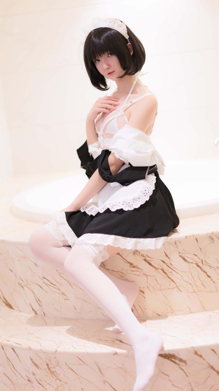 [Xiao Yang Ze] Maid 52P