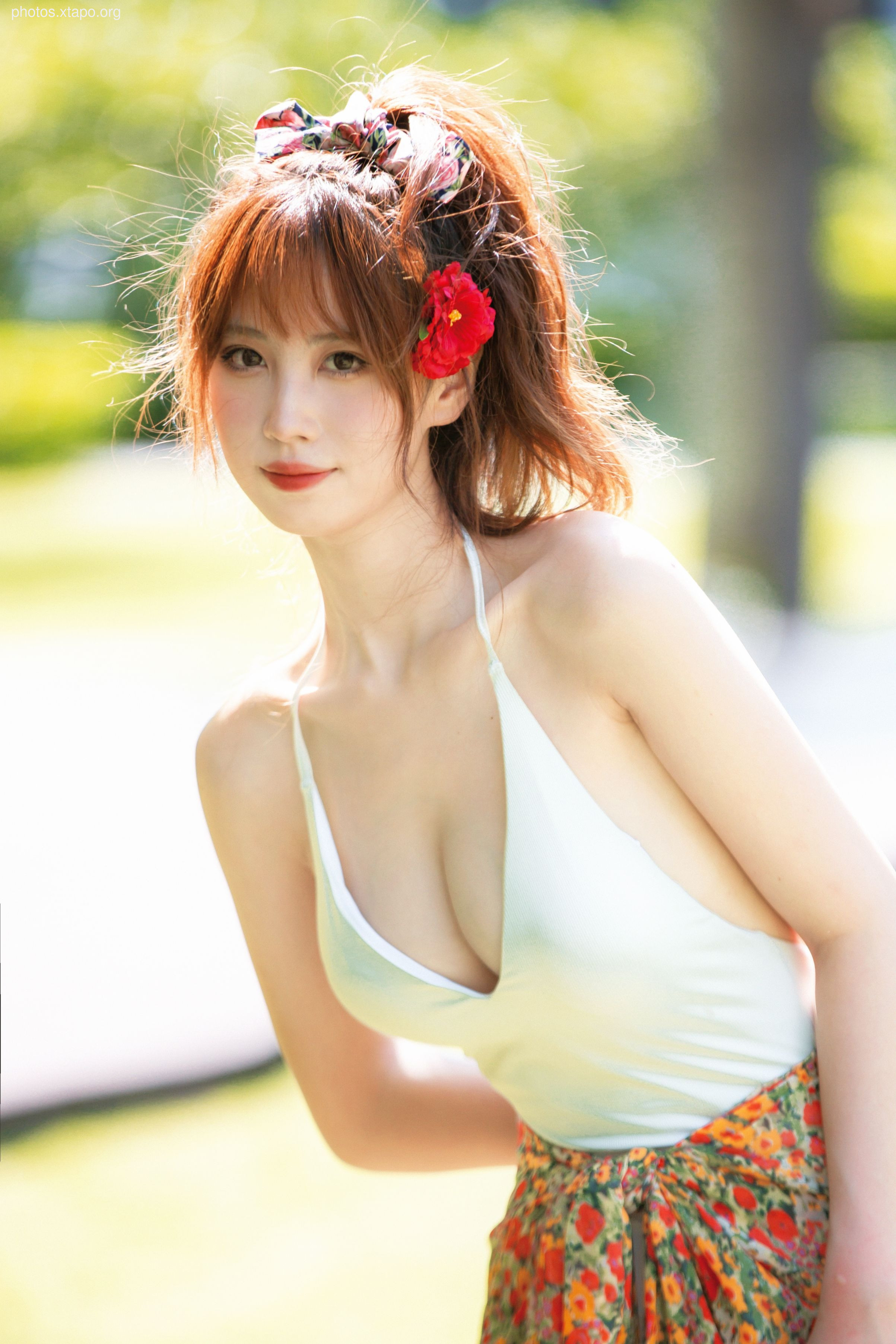 NO.034 Showa Flower 35P-435MB