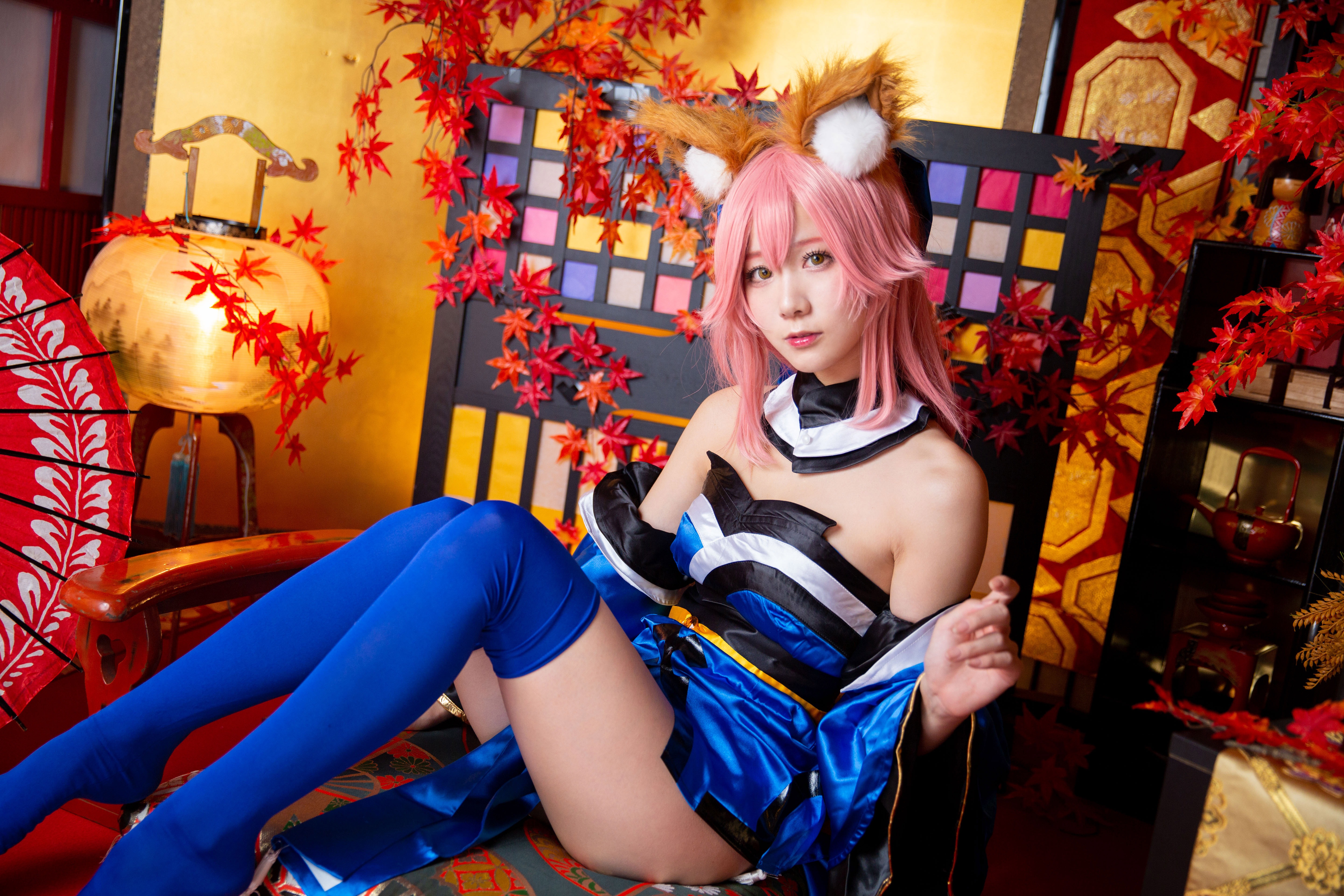 Kenken -Kenken (Kenken) Tamamo Advent 171P -505MB