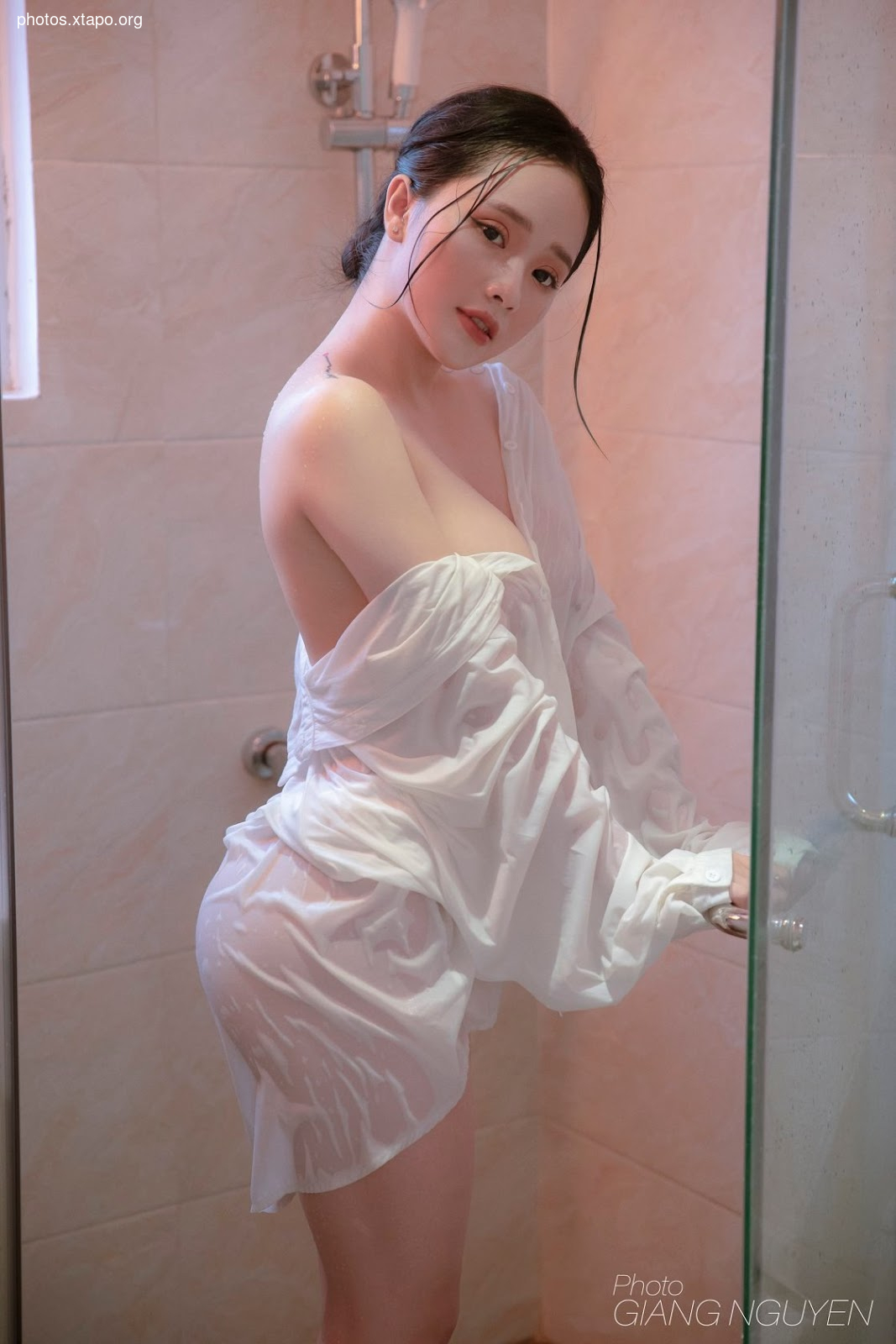 Nguyen Thi Thu Thuy