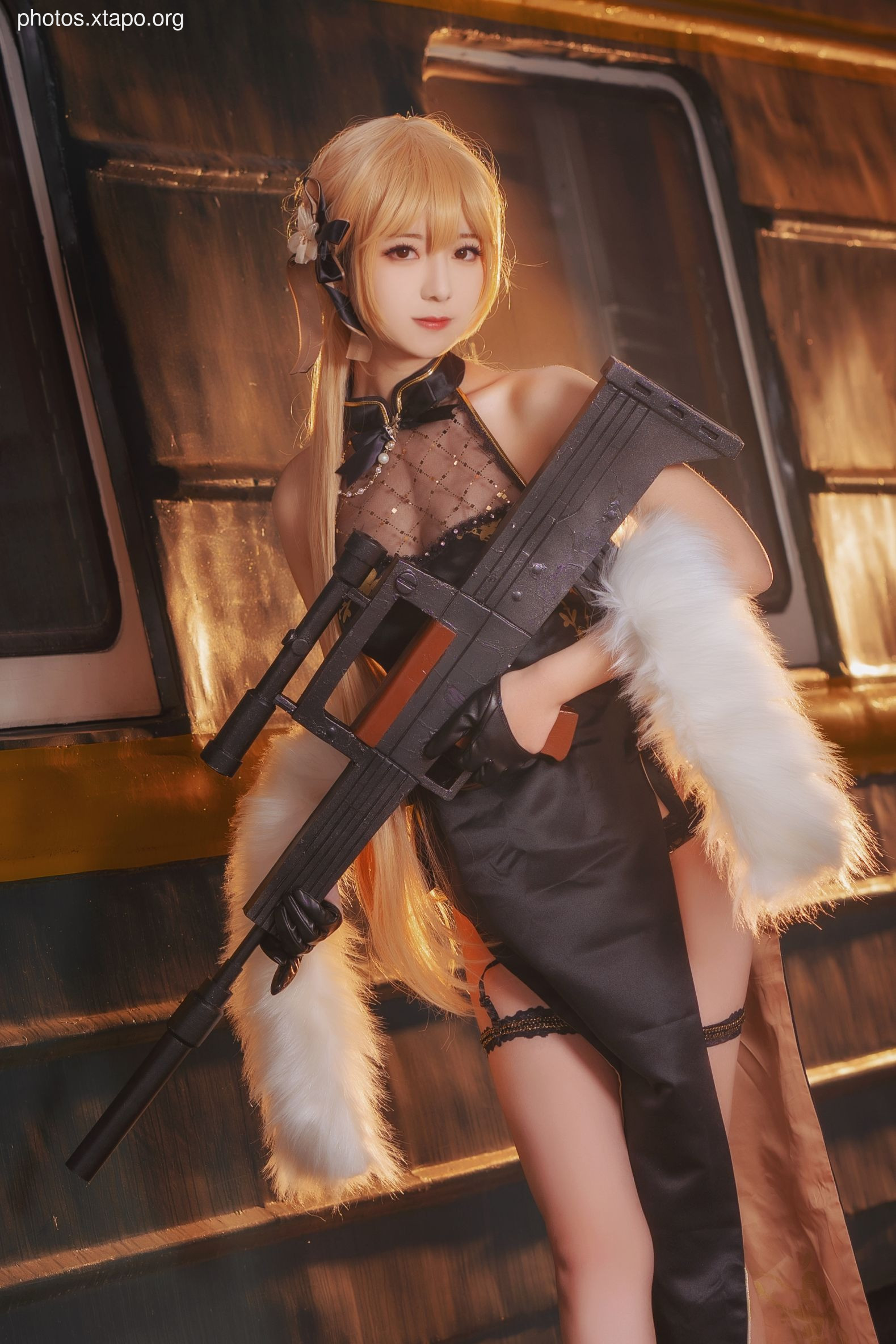 Yaon WW OTS-14 26P-306MB