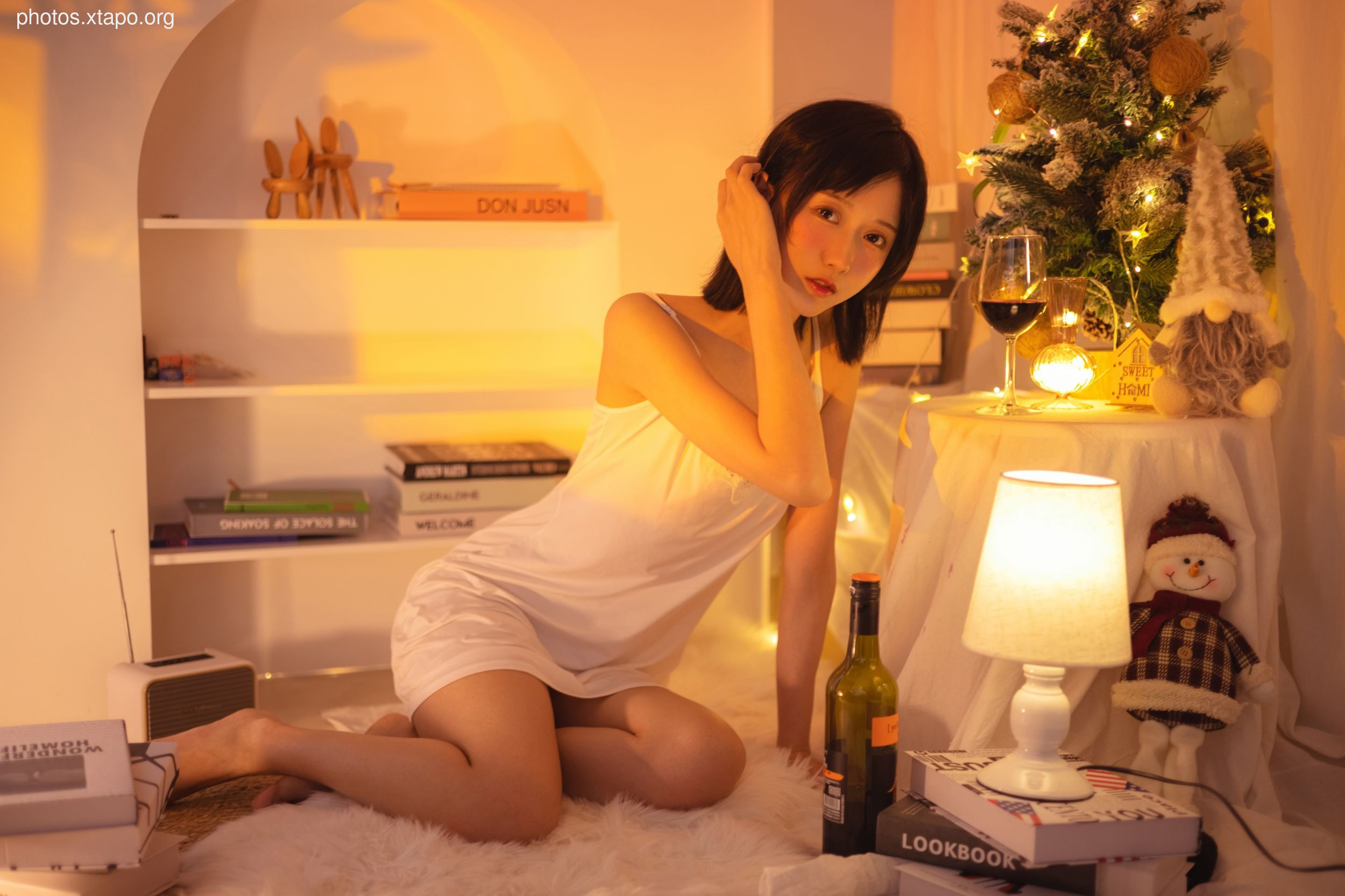 Kapok cotton wine is delicious 28p-207MB