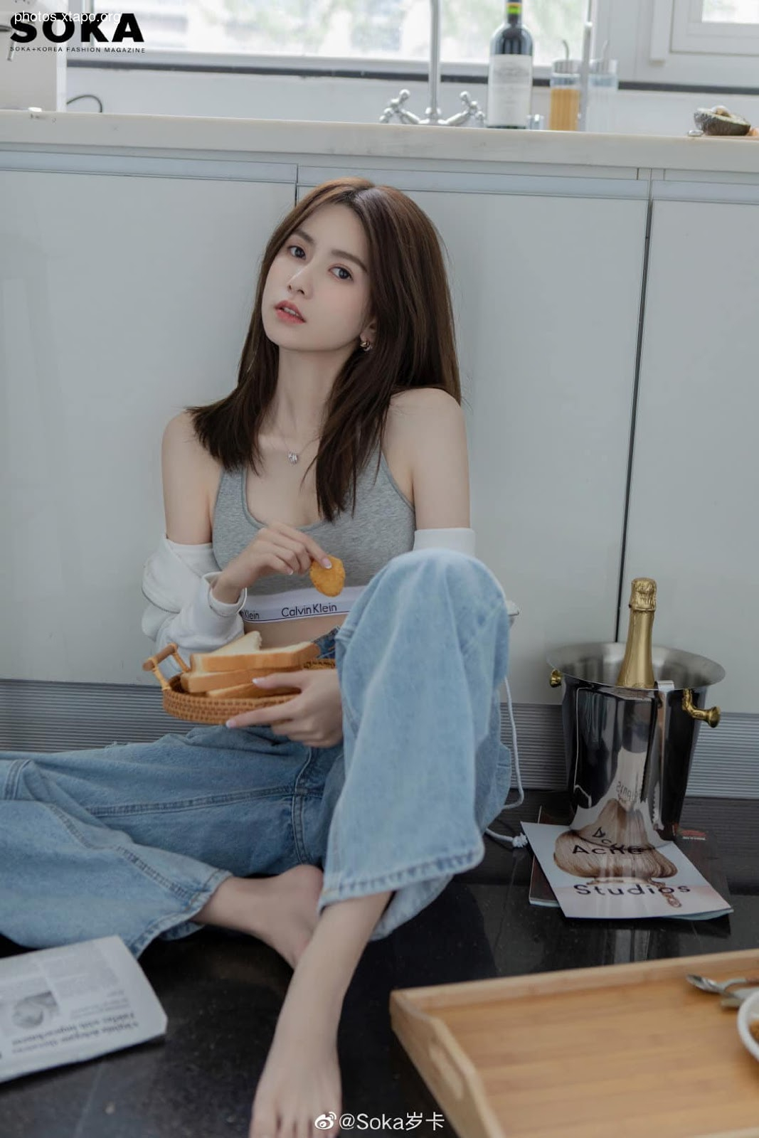 Vuong Thu Tu 王秋紫