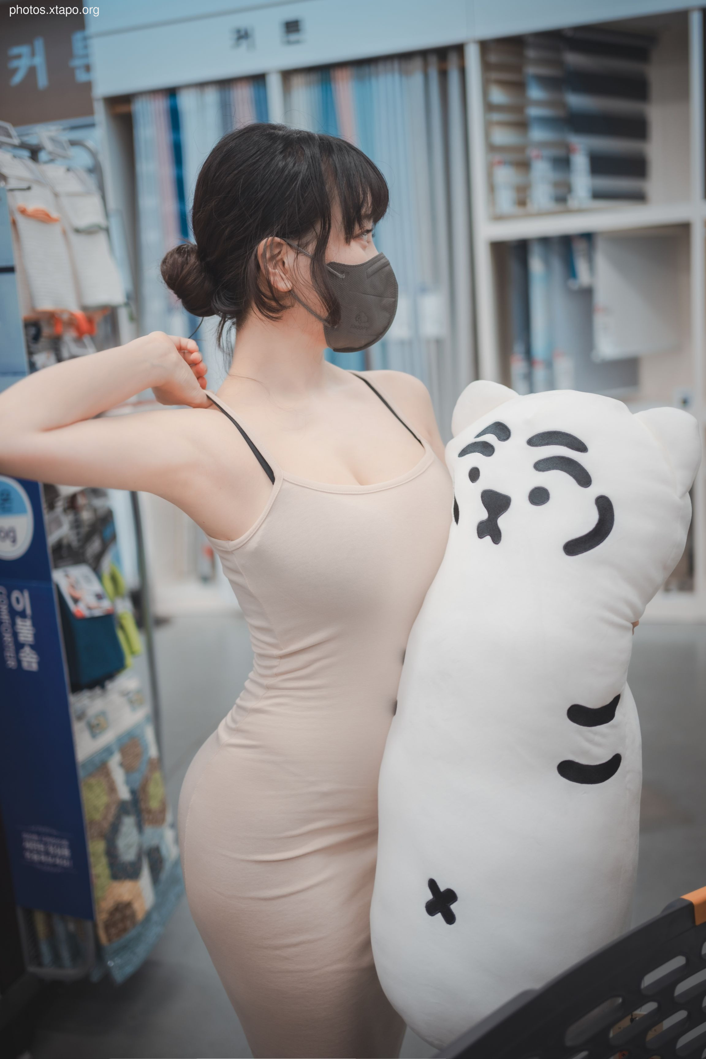 DJAVA ZziZzi - New Town Bride 207P1.21G