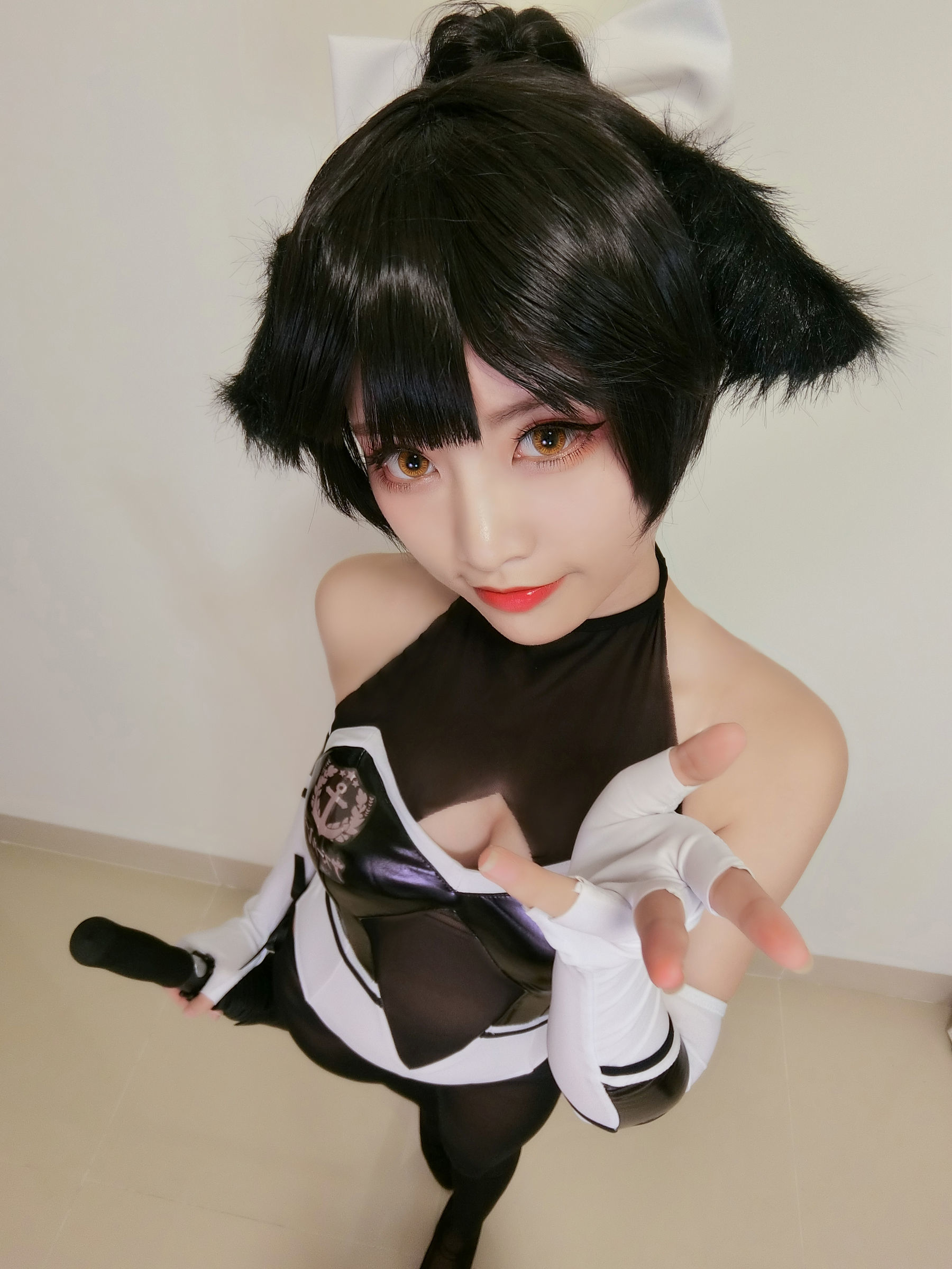 Coser Hoshino Saori Kaohsiung Racing